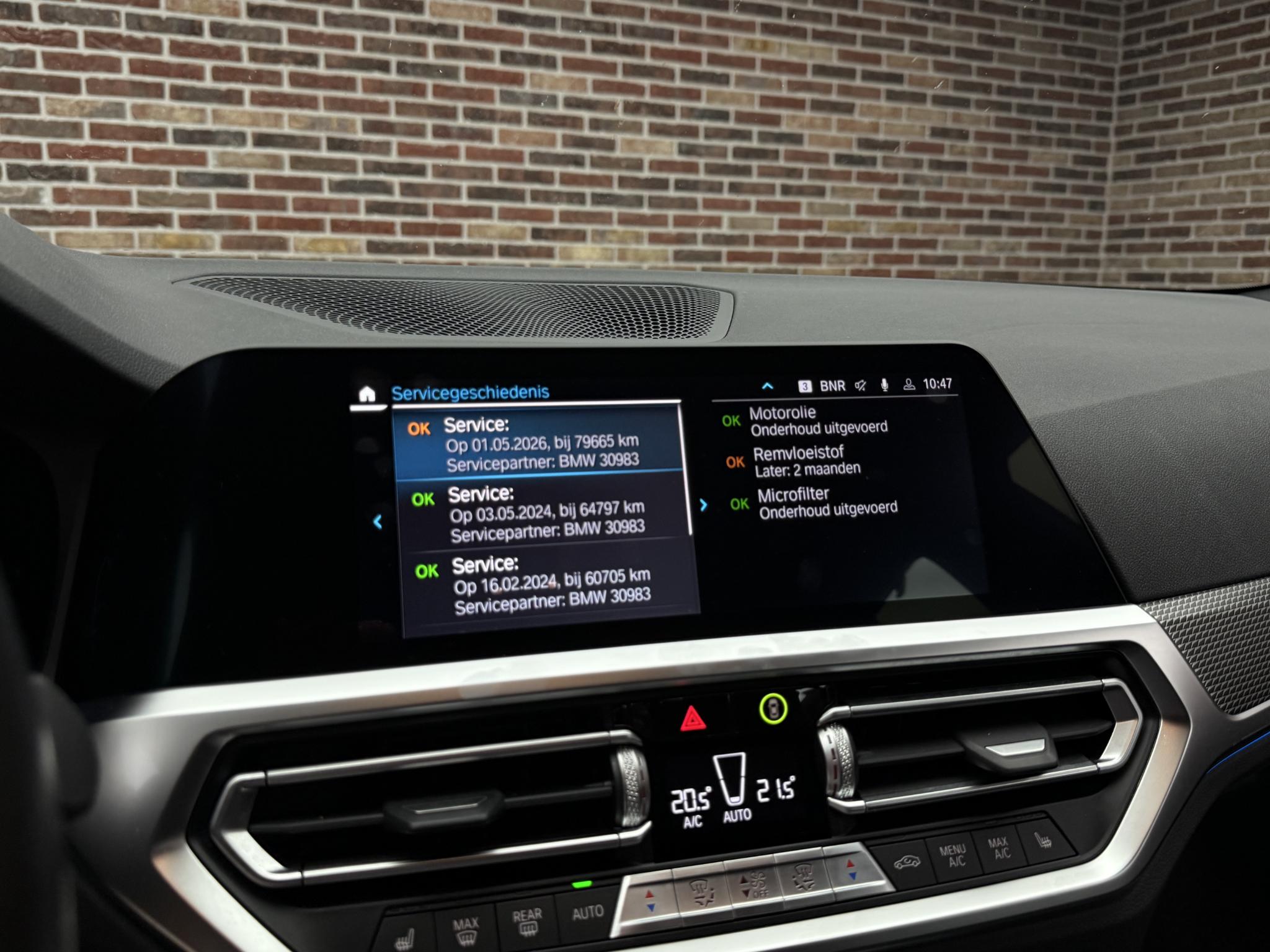 Foto van BMW 330e