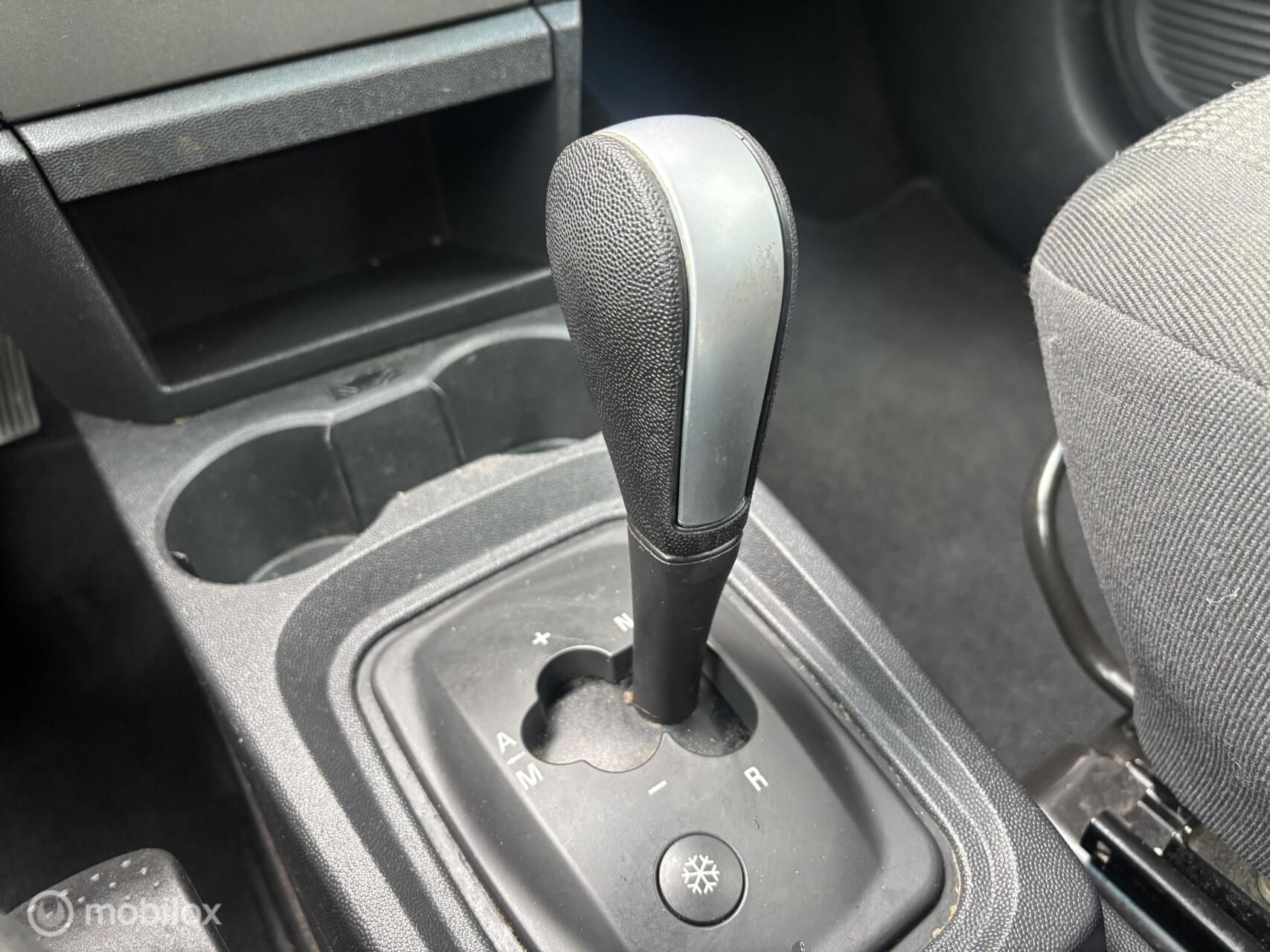 Foto van Opel Meriva-a