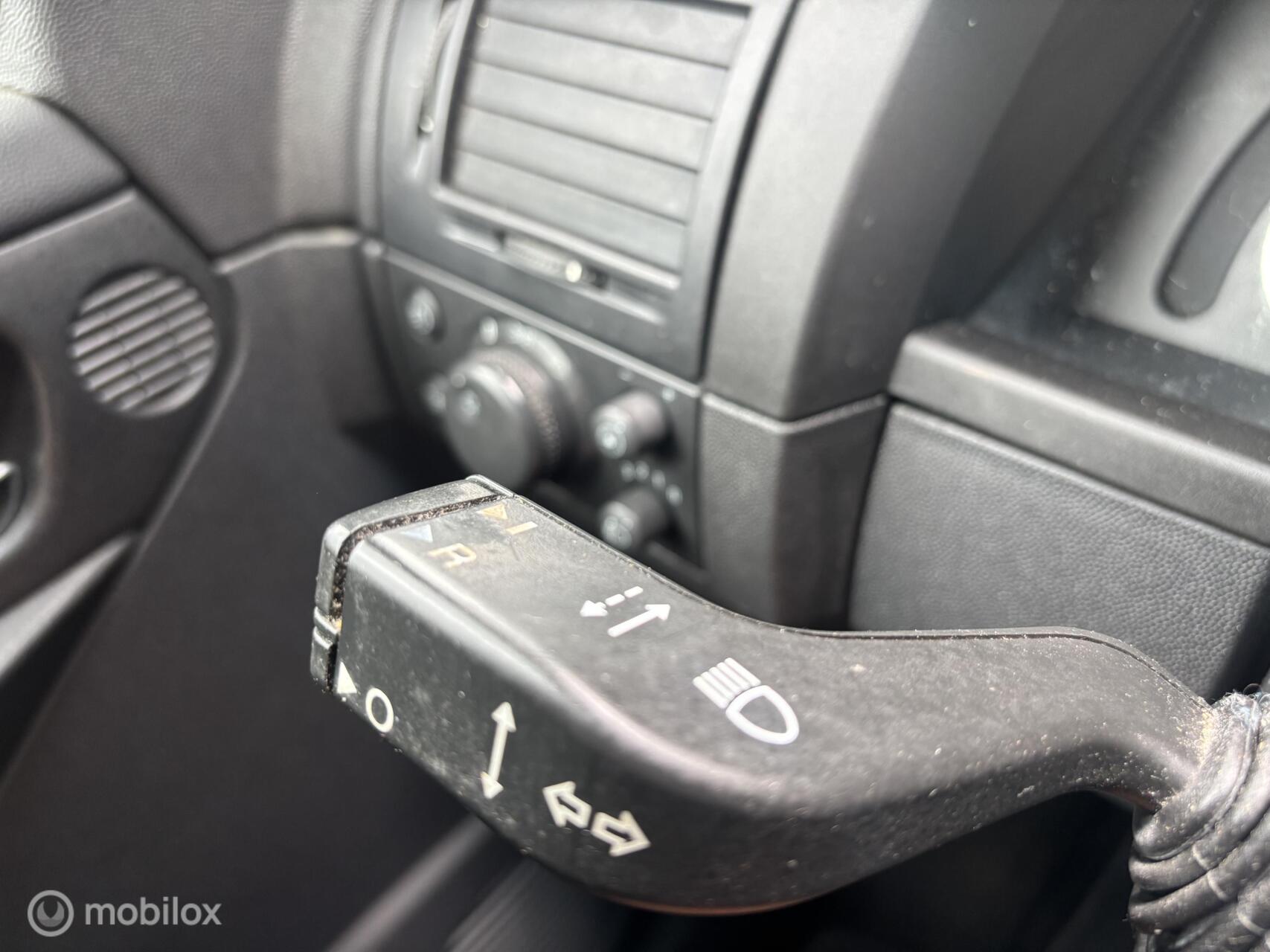 Foto van Opel Meriva-a