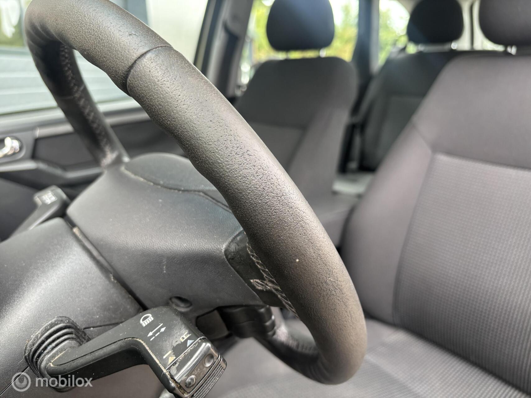 Foto van Opel Meriva-a