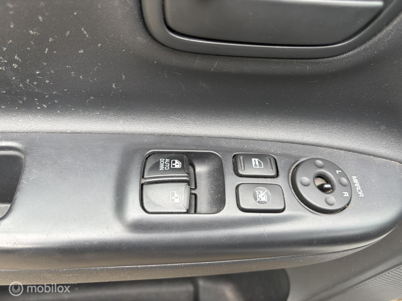 Foto van Hyundai Accent