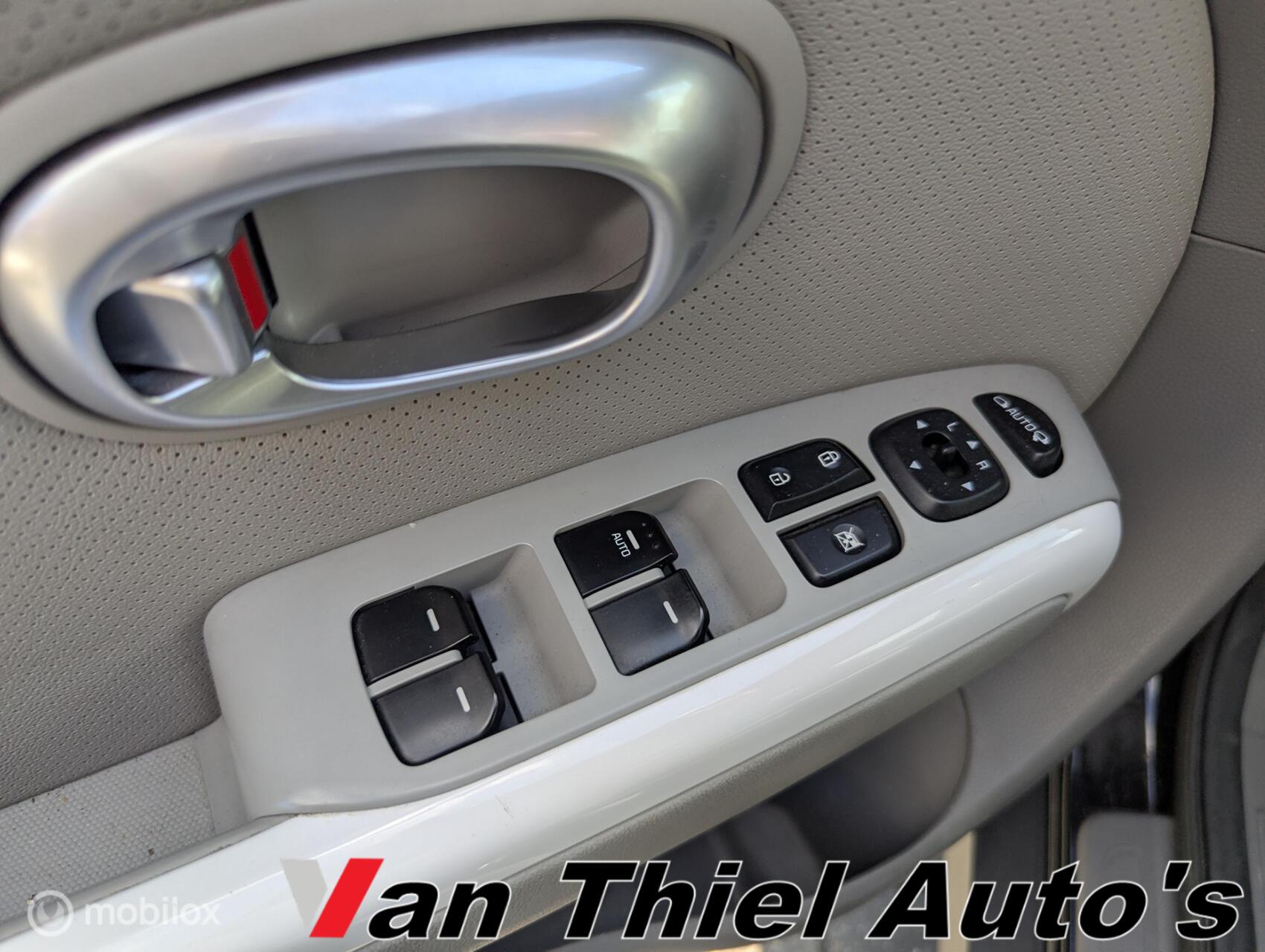 Foto van Kia Soul