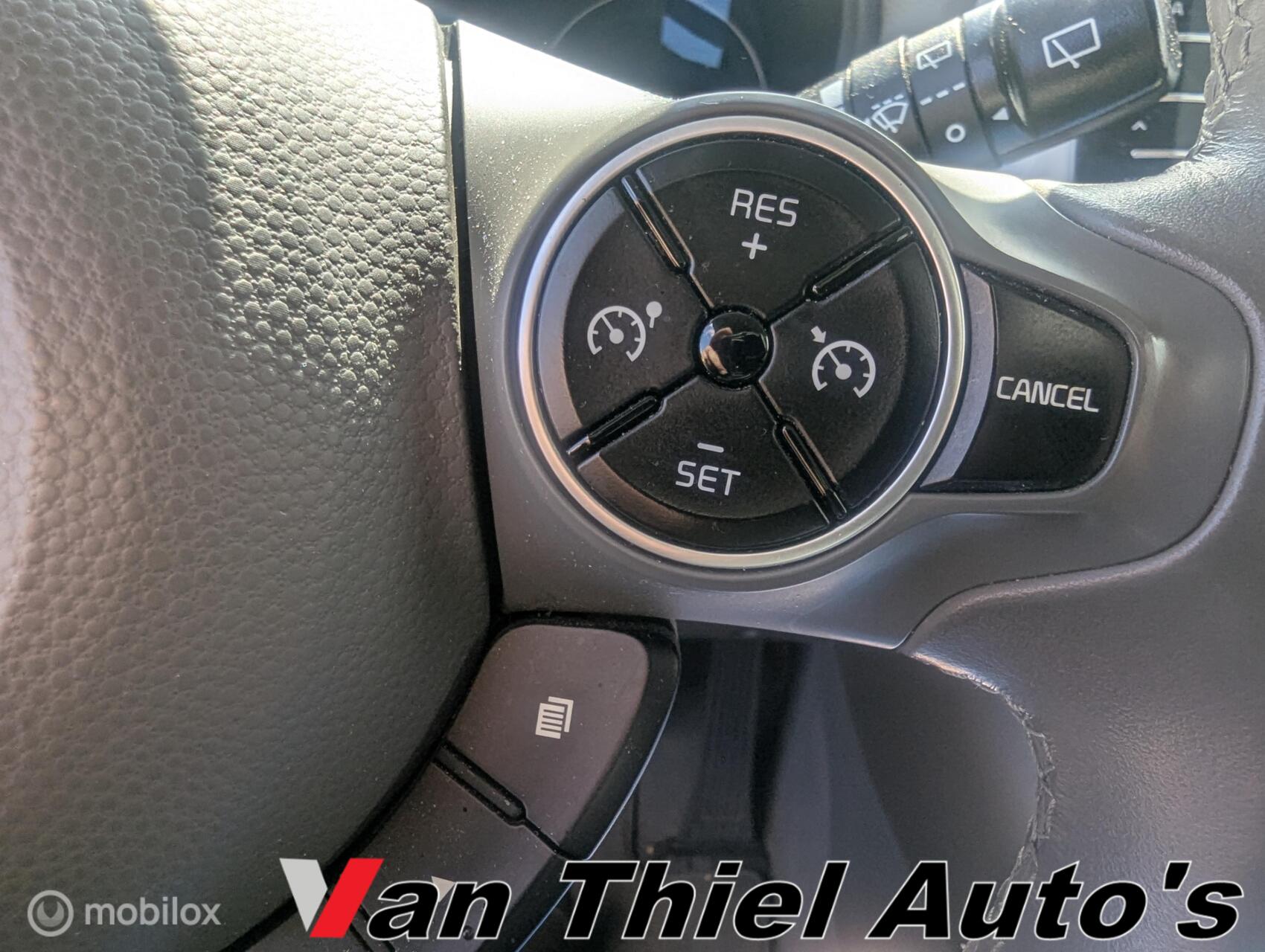 Foto van Kia Soul