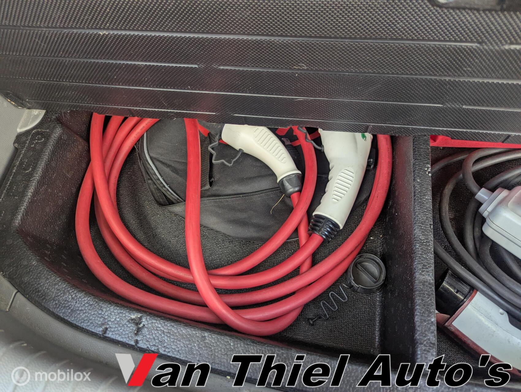 Foto van Kia Soul