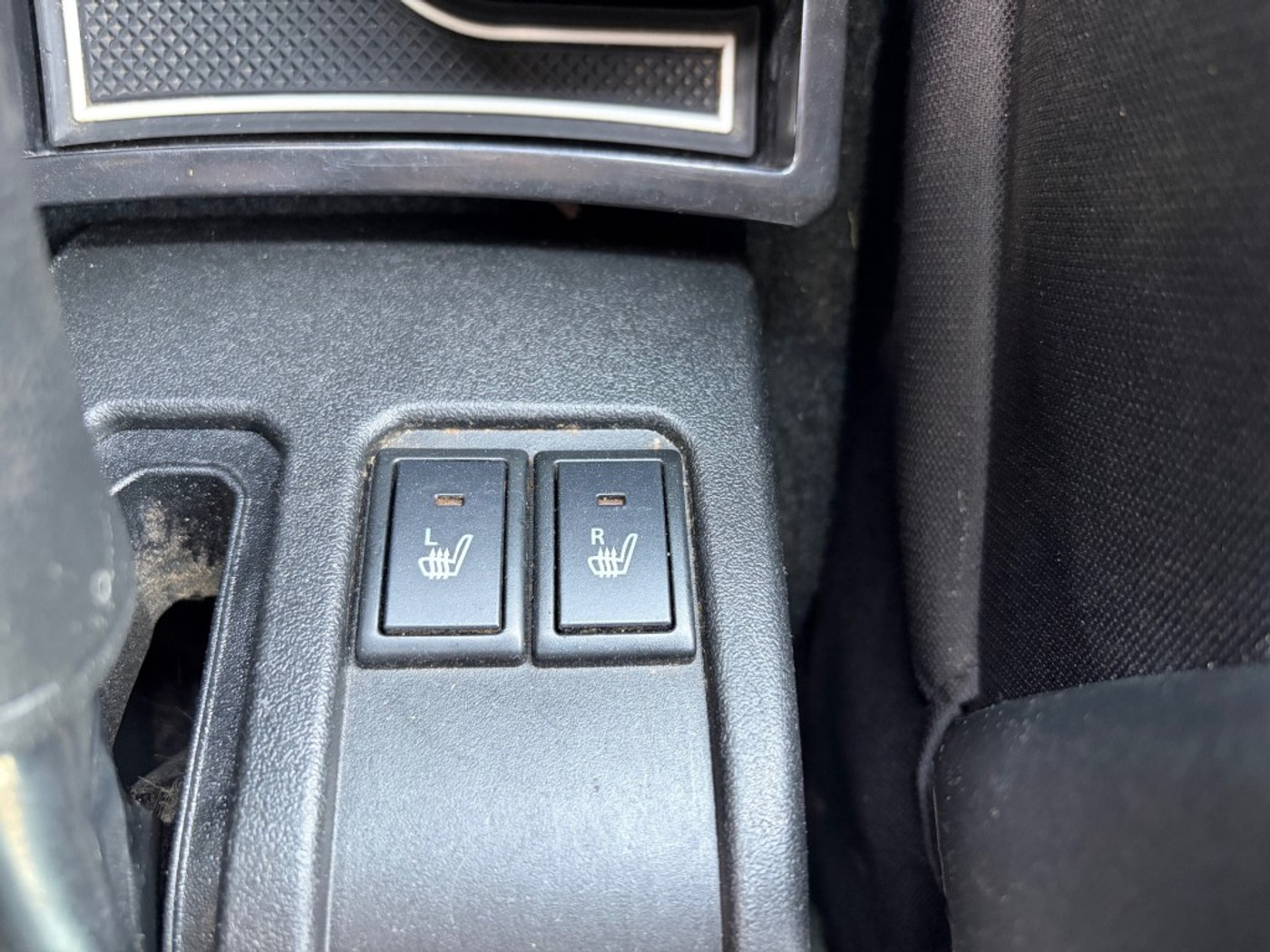 Foto van Suzuki Jimny