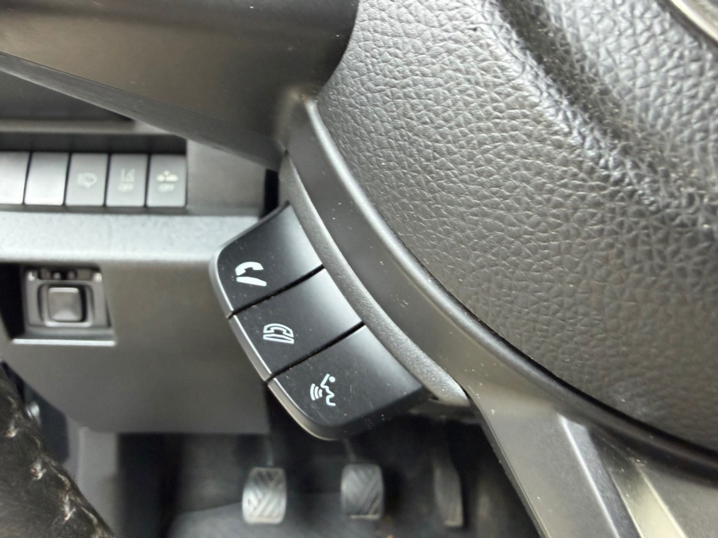 Foto van Suzuki Jimny