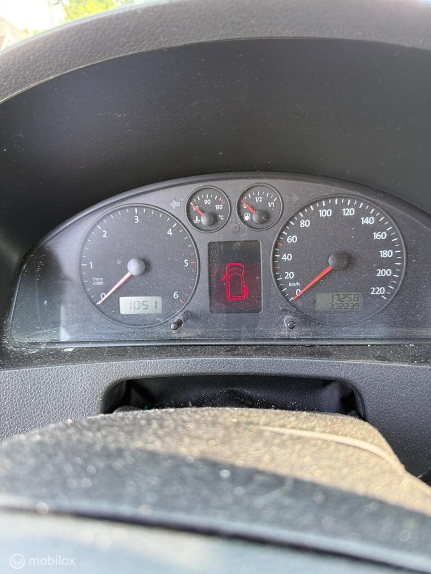 Foto van Volkswagen Caravelle