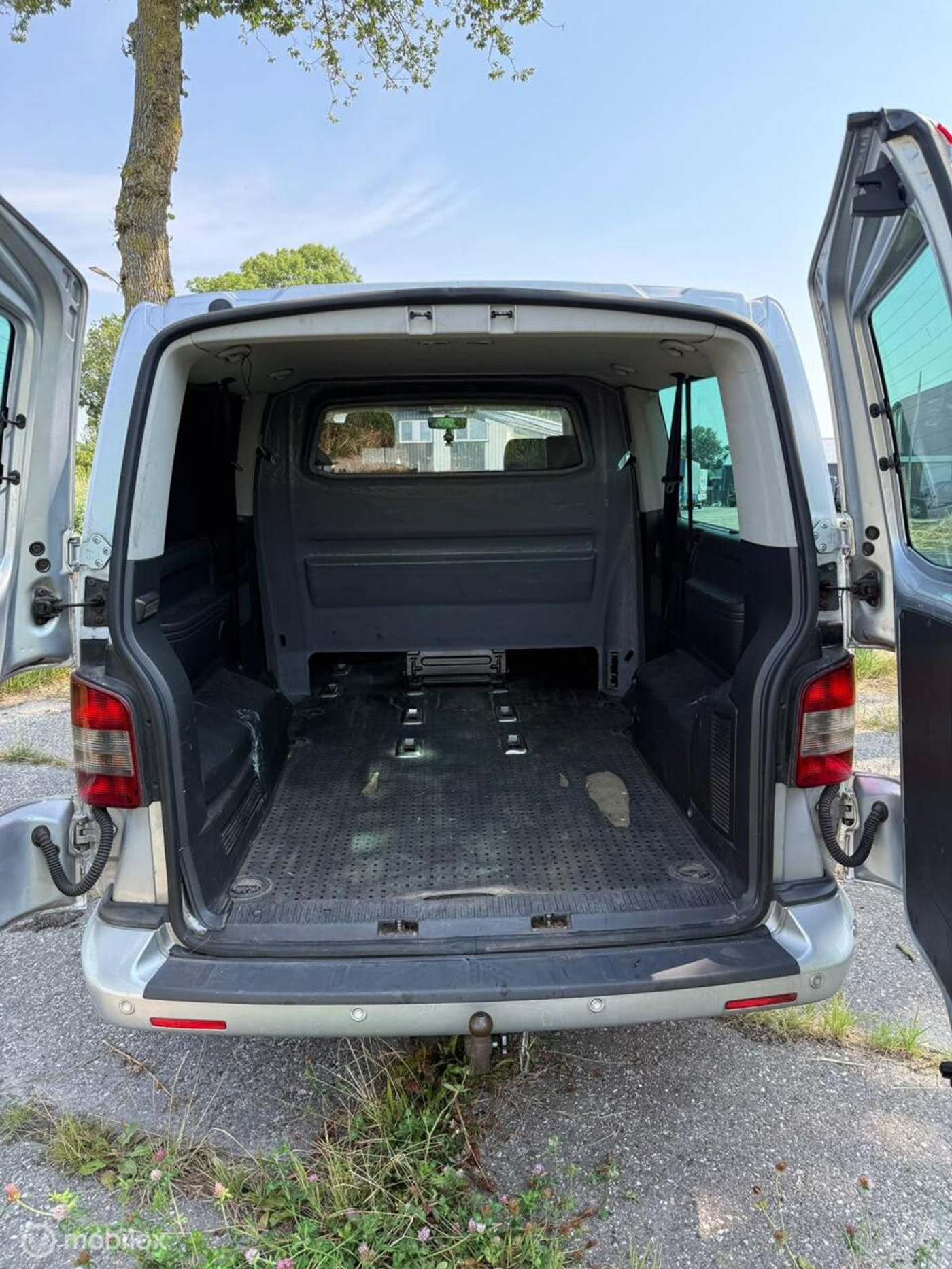 Foto van Volkswagen Caravelle
