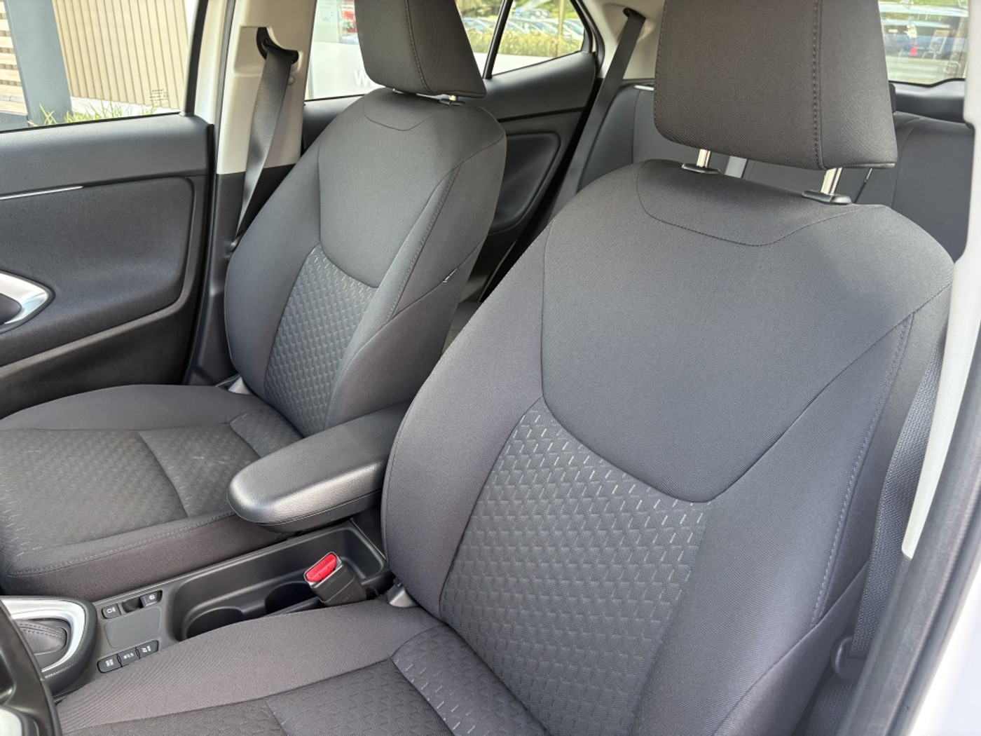 Foto van Toyota Toyota Yaris Cross