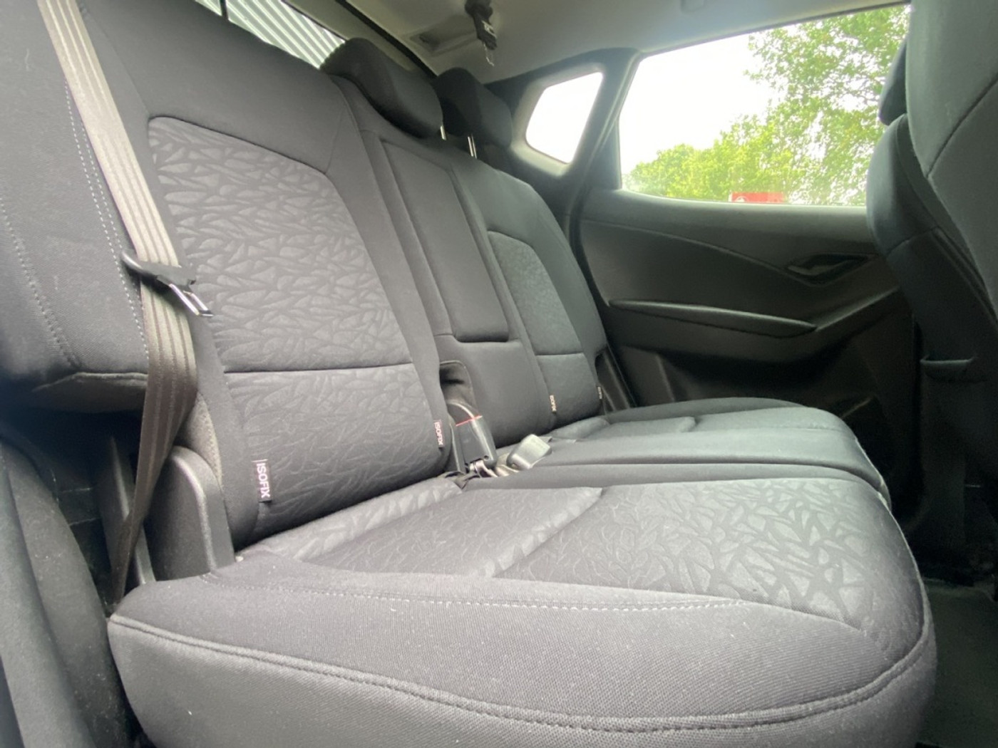 Foto van Hyundai Ix20