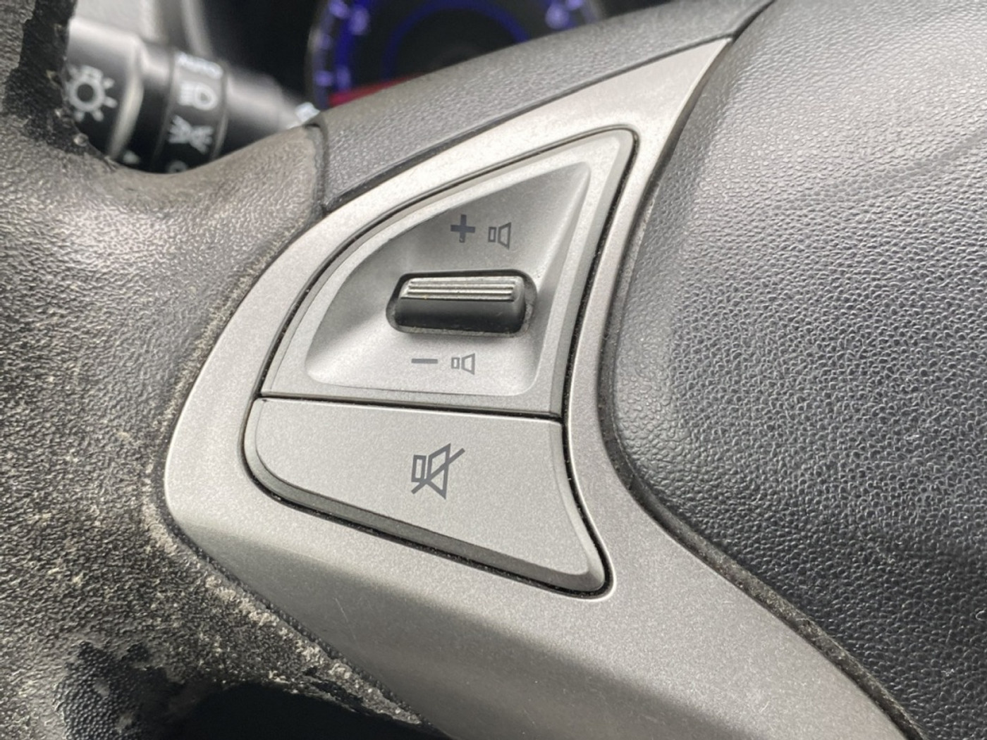 Foto van Hyundai Ix20