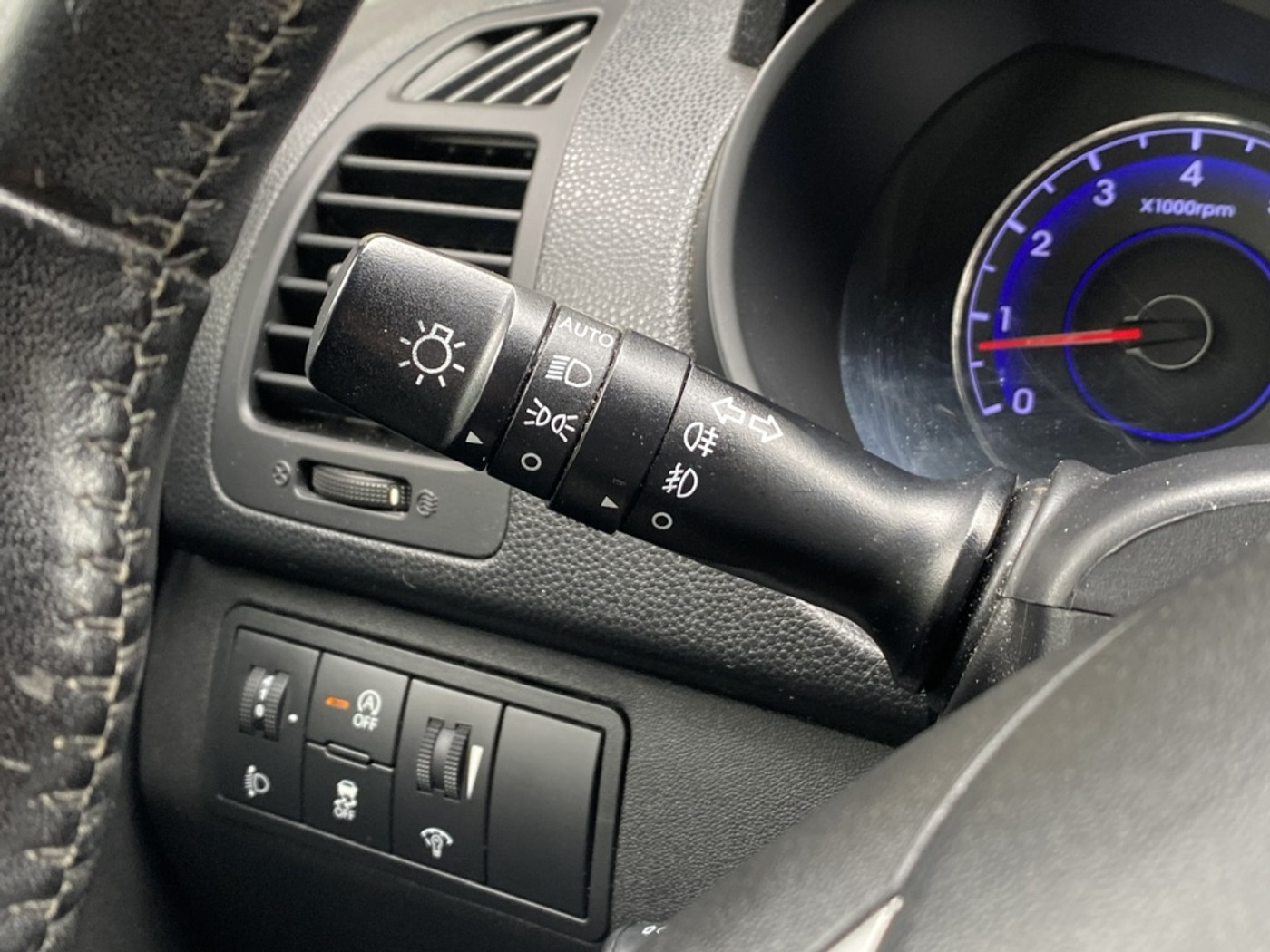 Foto van Hyundai Ix20
