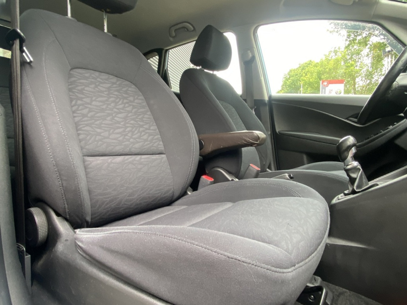 Foto van Hyundai Ix20