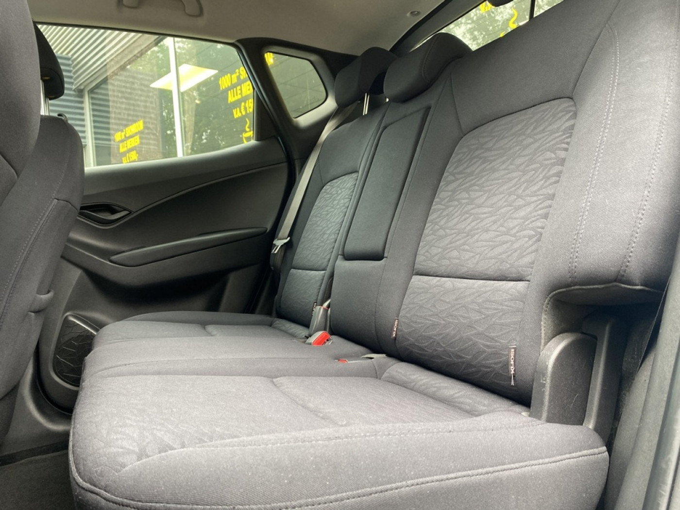 Foto van Hyundai Ix20