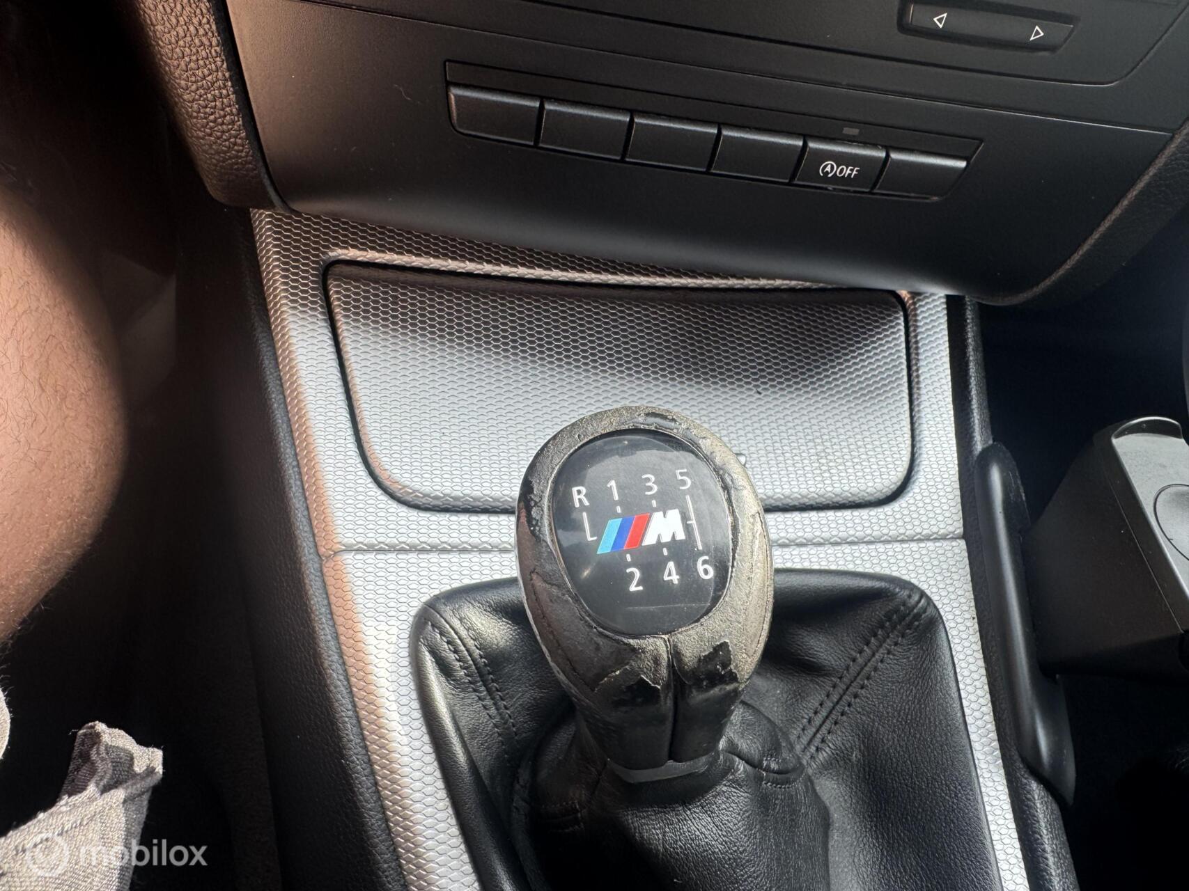 Foto van BMW 120i