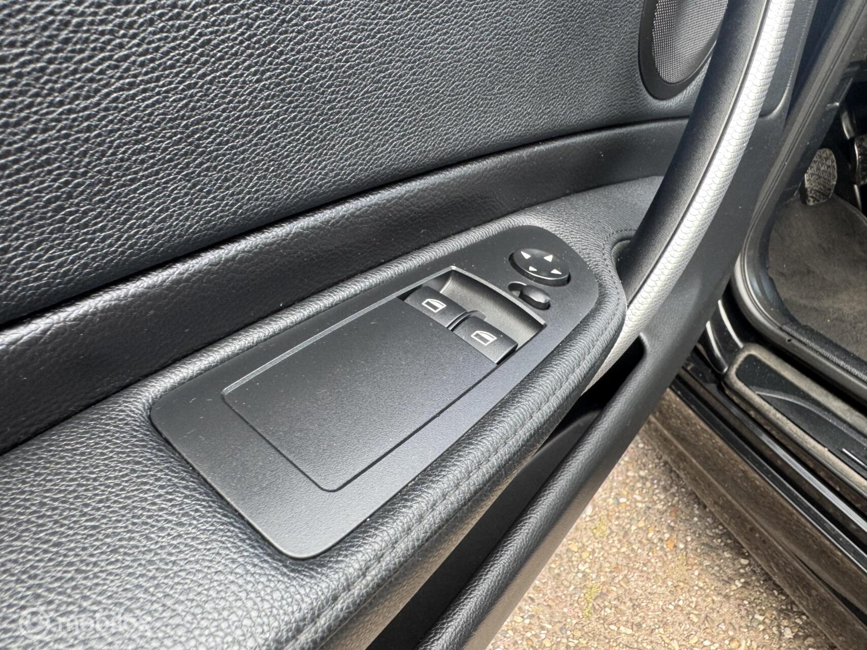 Foto van BMW 120i