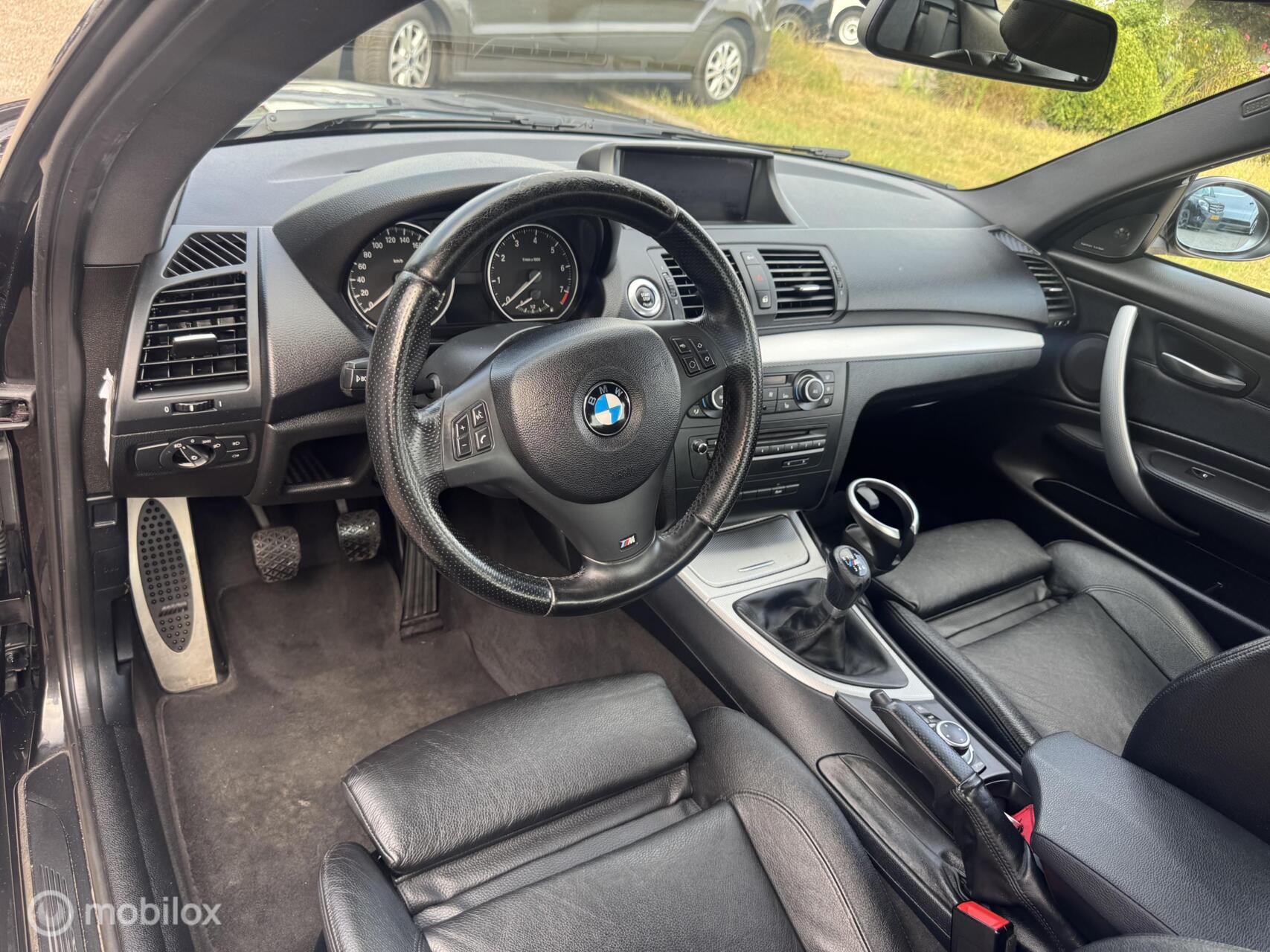 Foto van BMW 120i