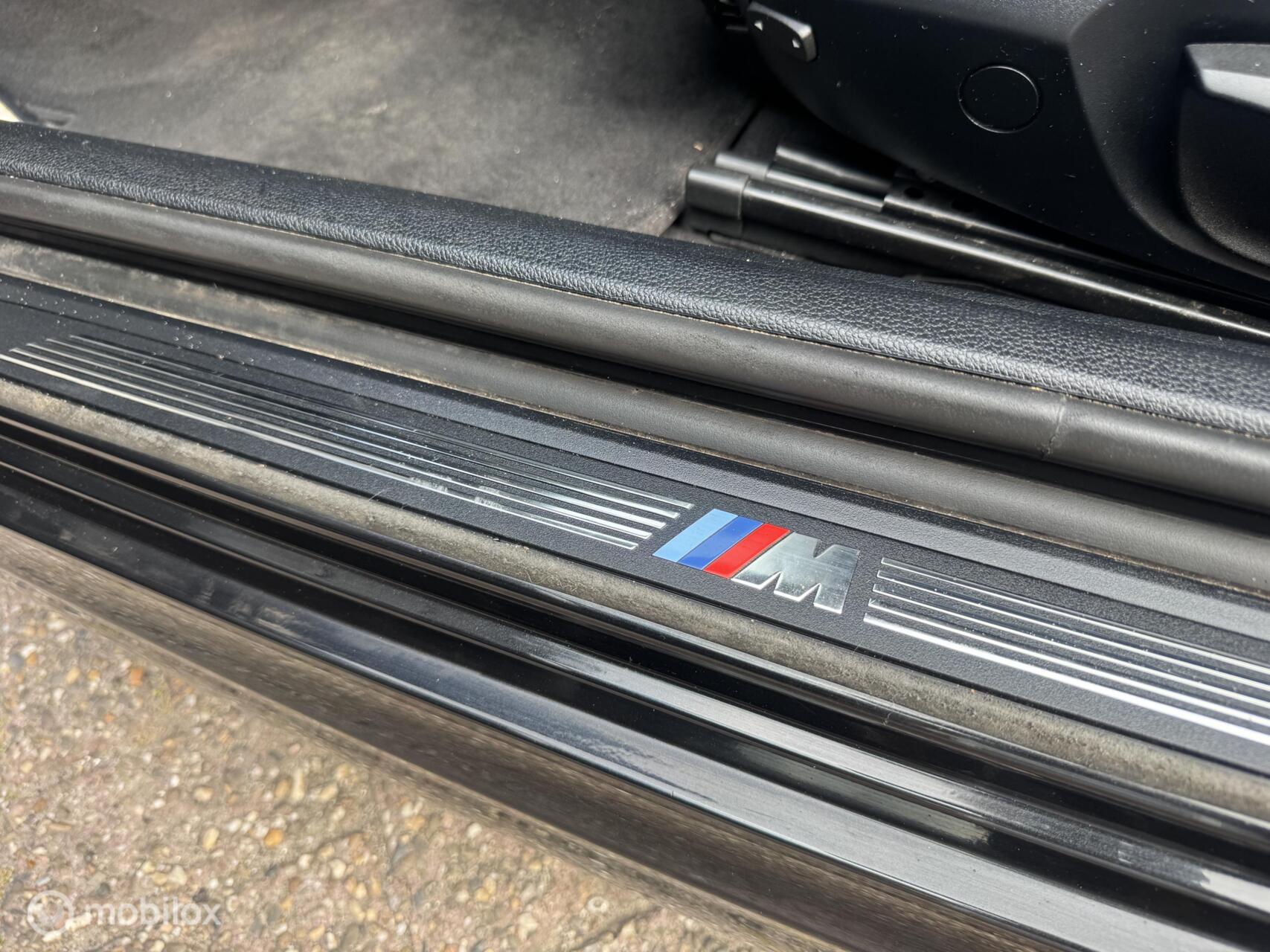 Foto van BMW 120i