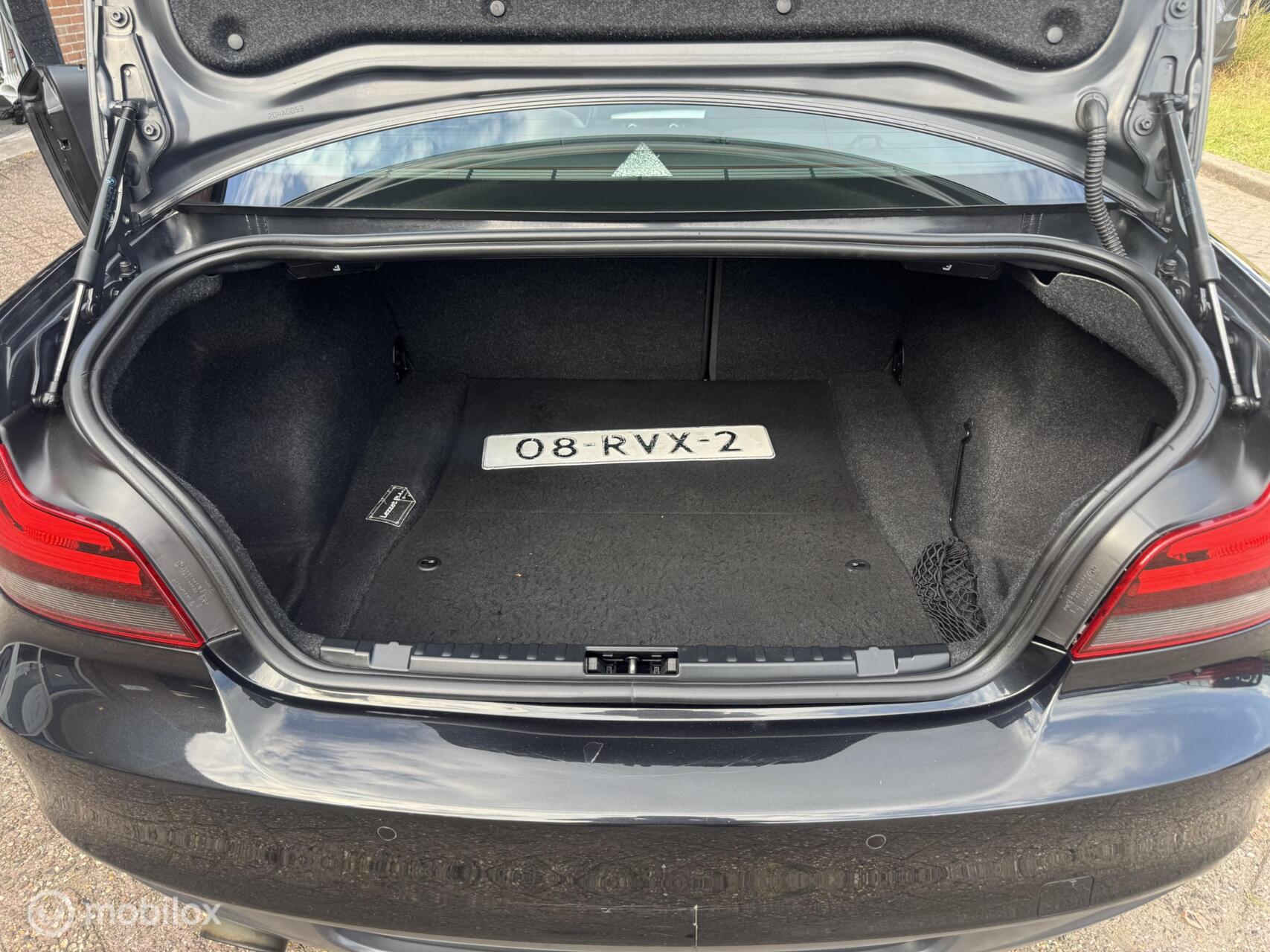 Foto van BMW 120i