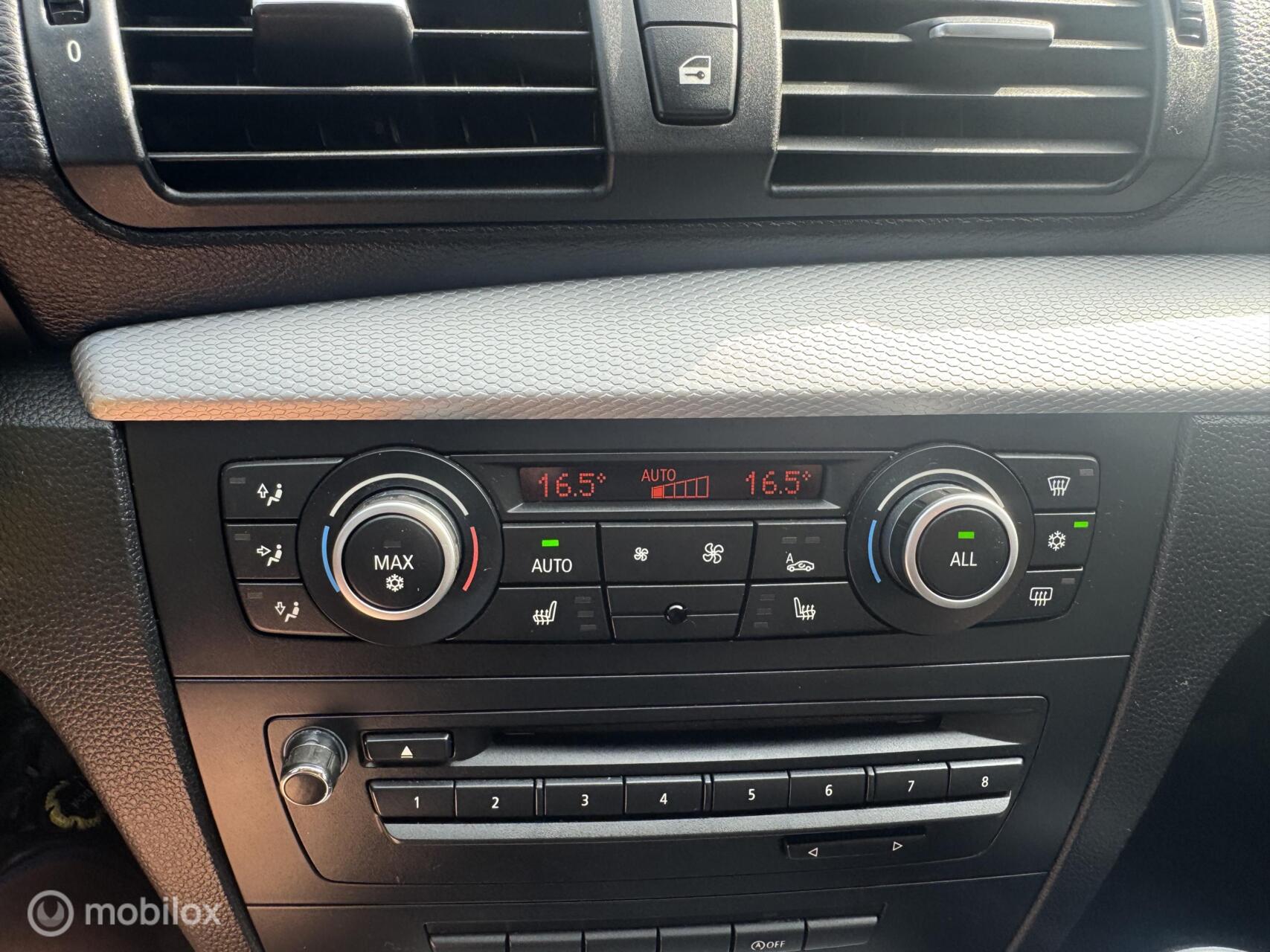 Foto van BMW 120i