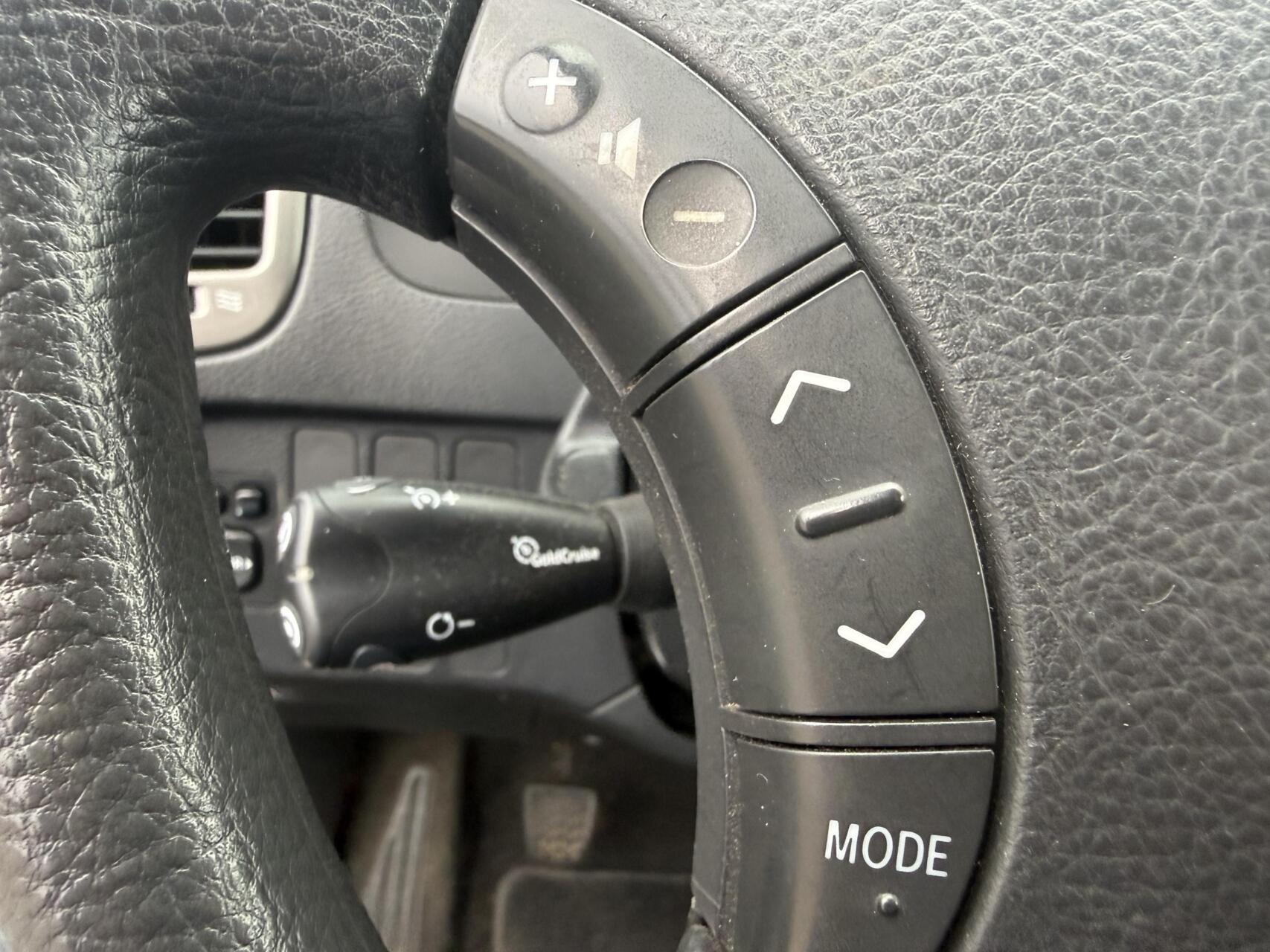 Foto van Toyota Toyota Avensis Verso