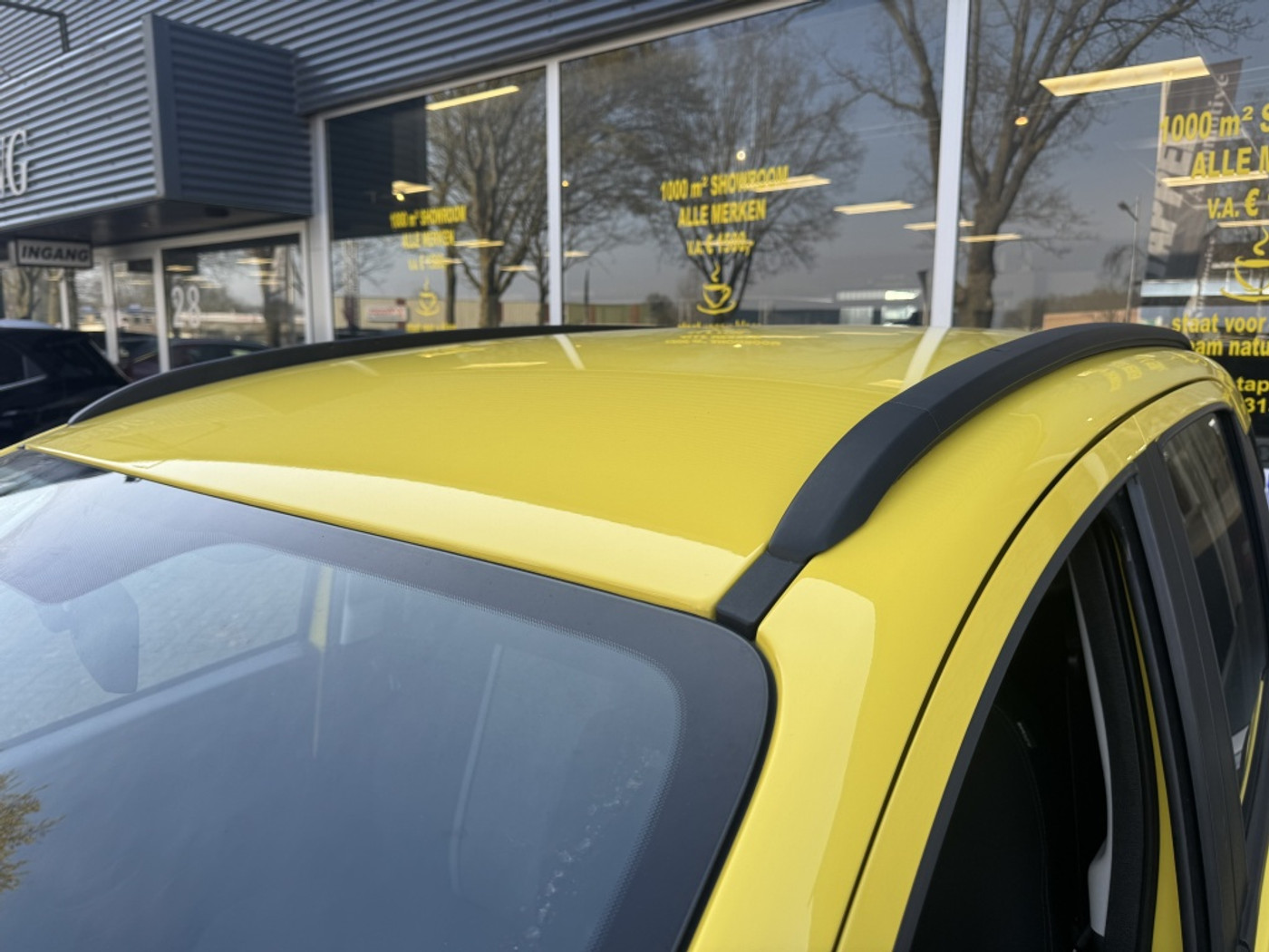 Foto van Fiat Panda
