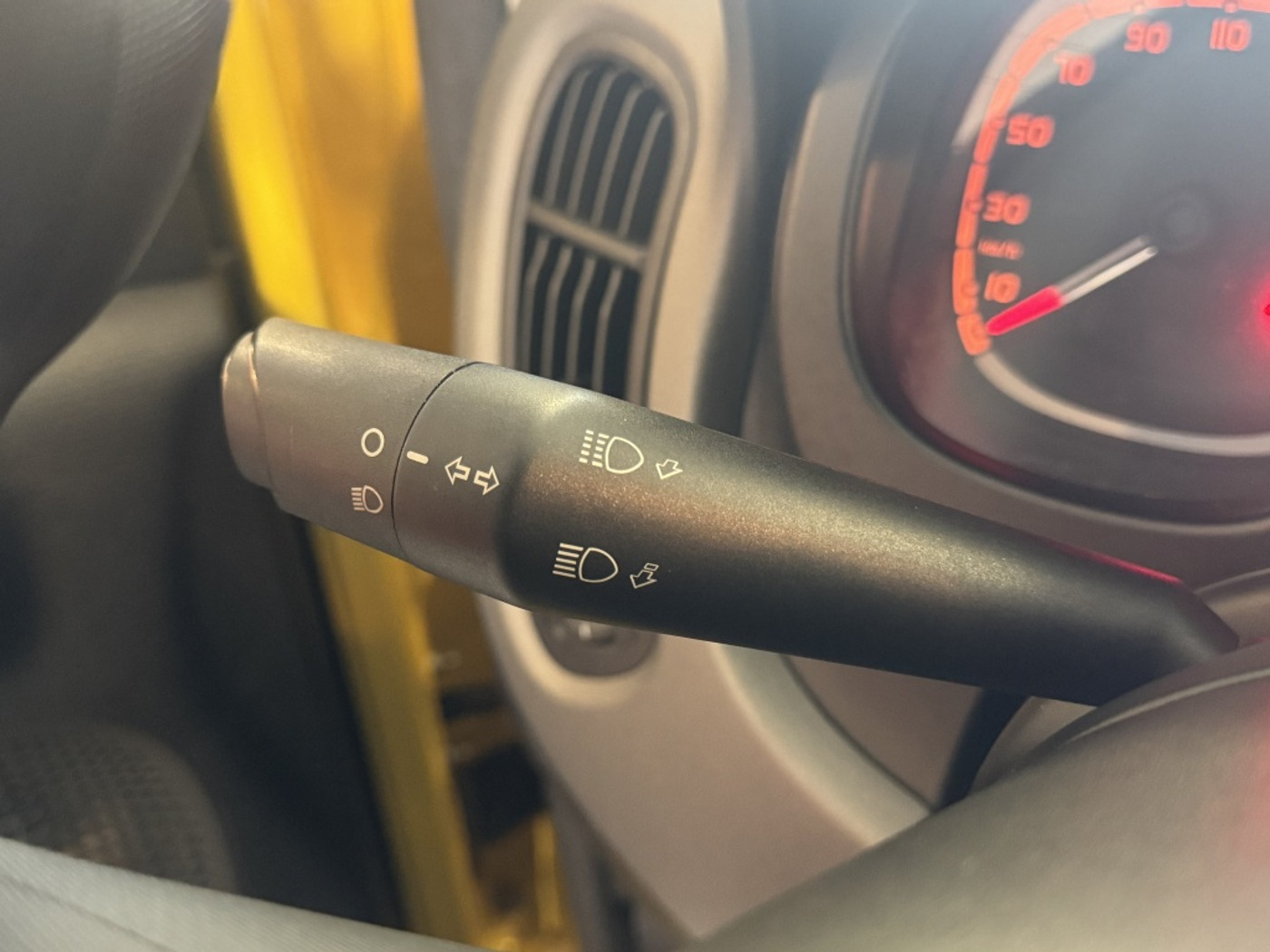 Foto van Fiat Panda