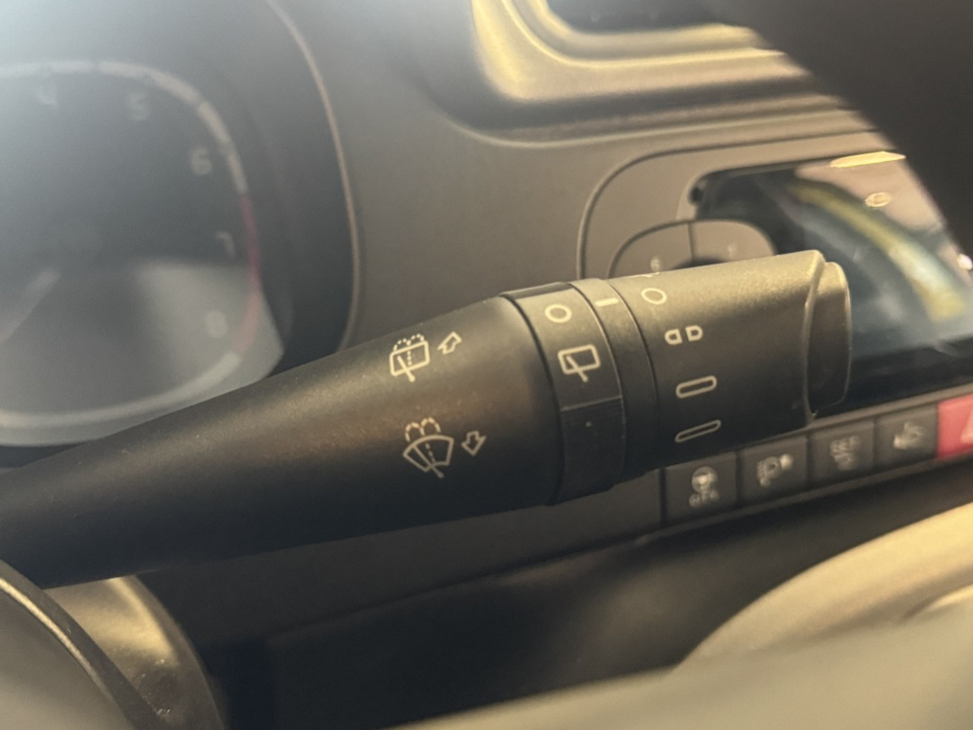 Foto van Fiat Panda