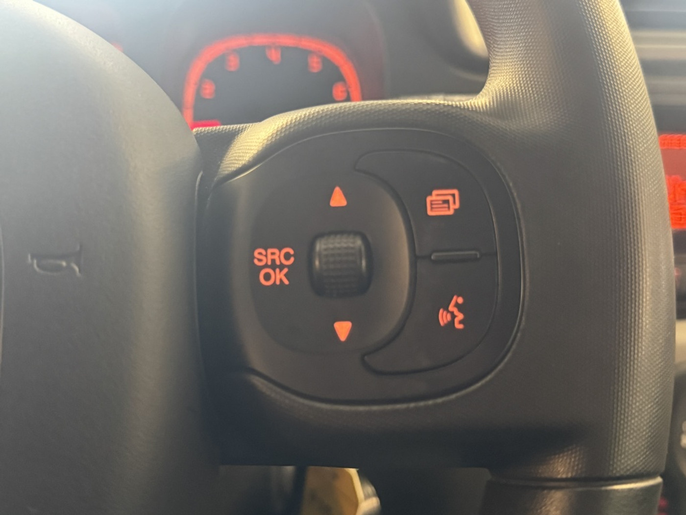 Foto van Fiat Panda