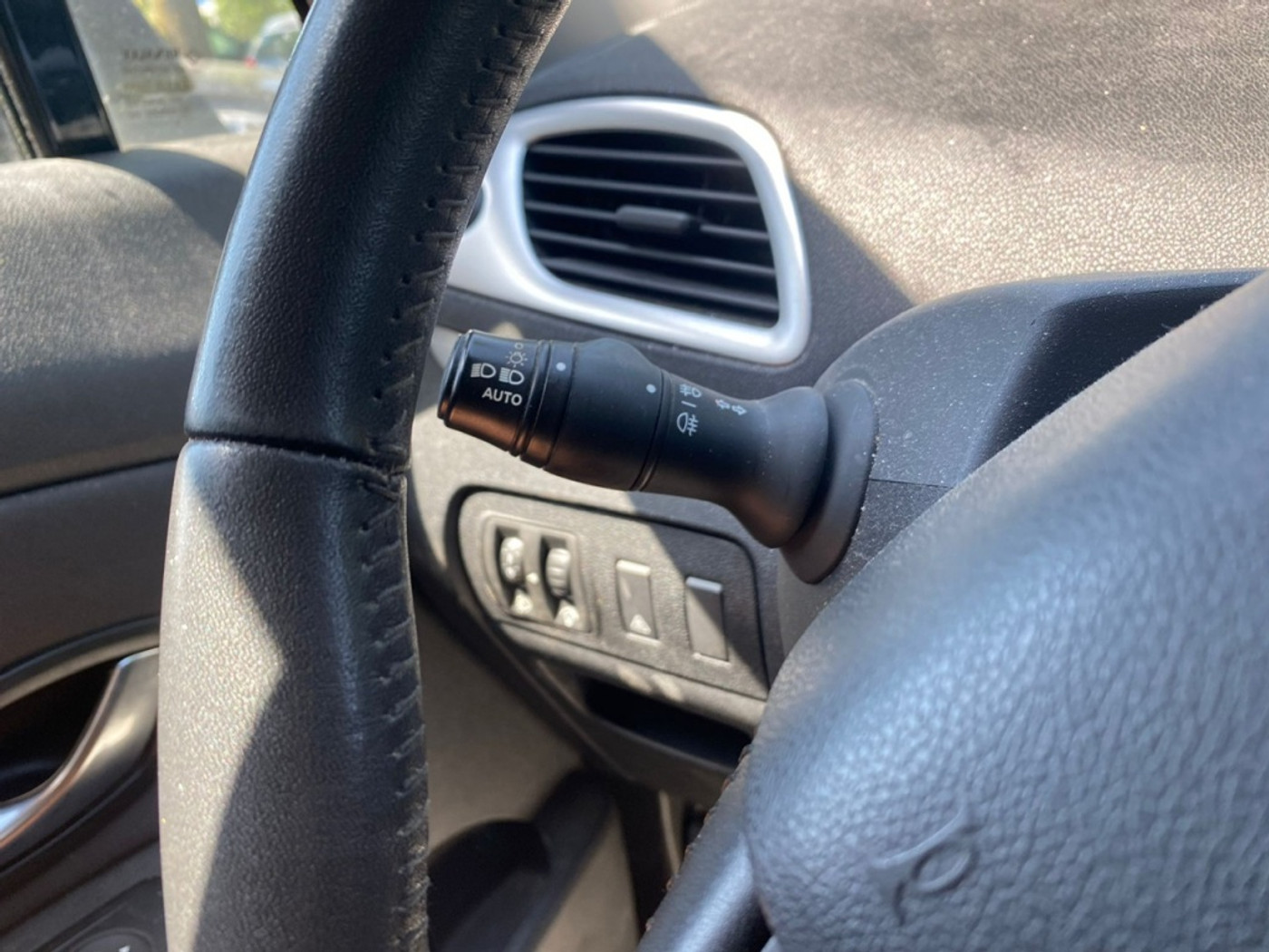 Foto van Renault Scénic