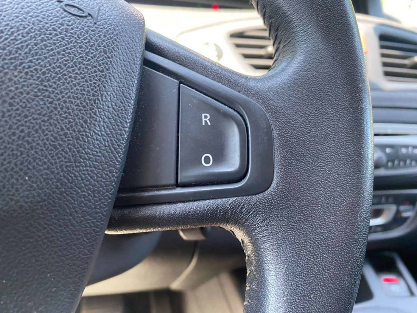Foto van Renault Scénic