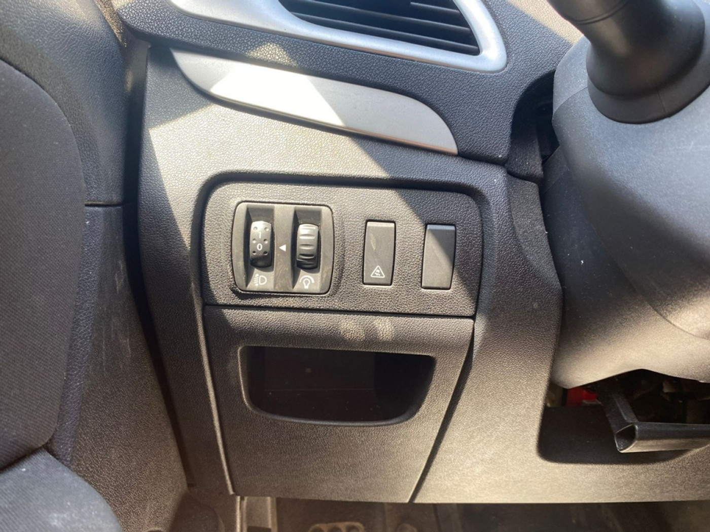 Foto van Renault Scénic