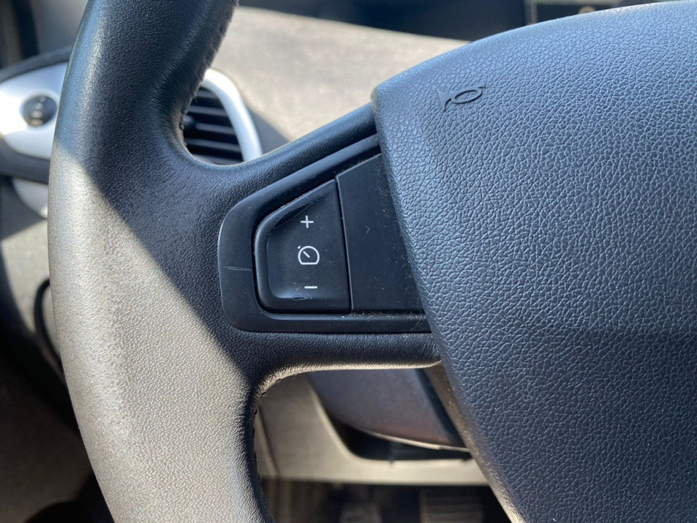 Foto van Renault Scénic