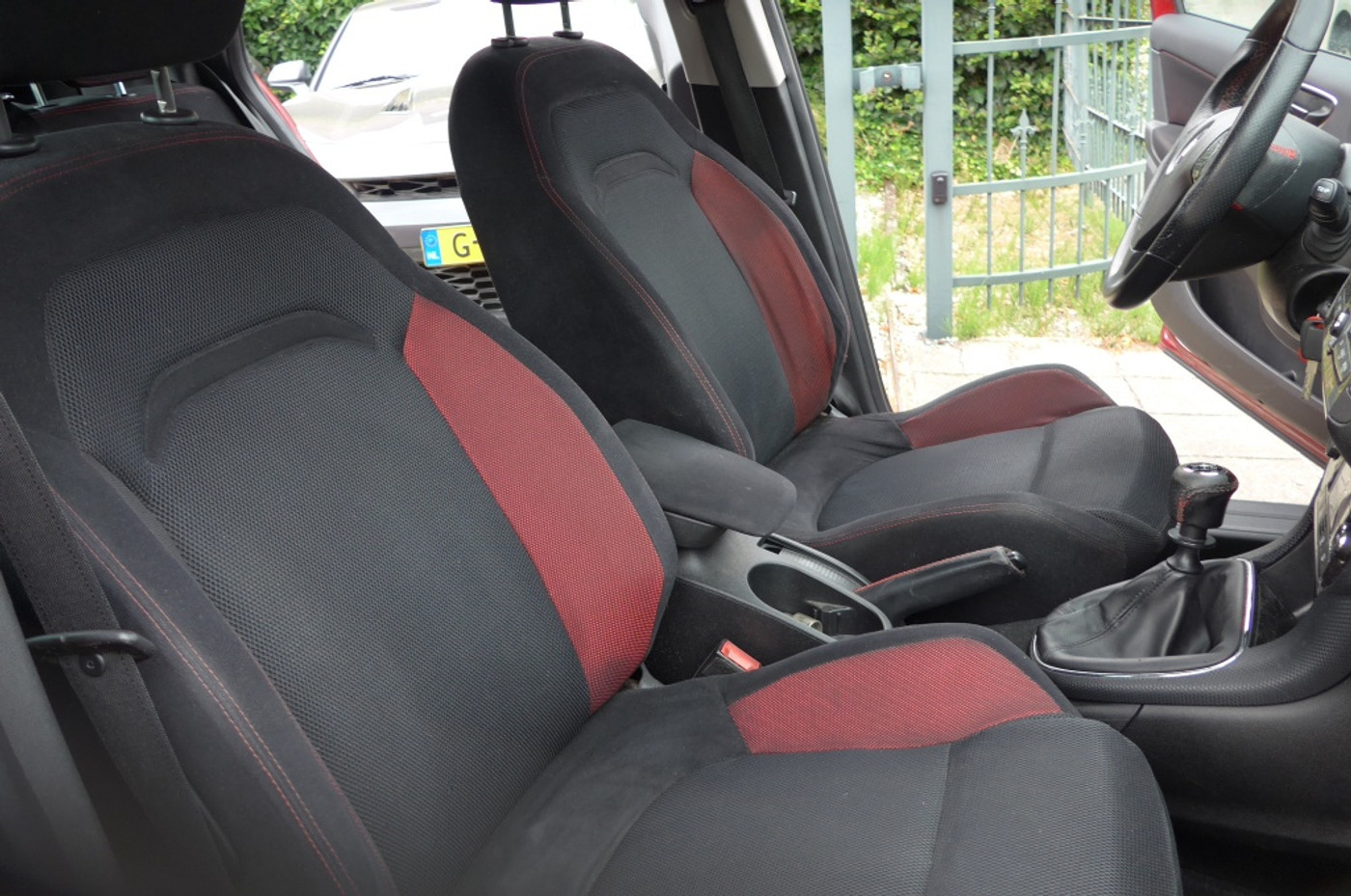 Foto van Fiat Fiat Bravo