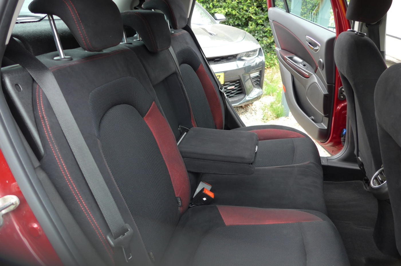 Foto van Fiat Fiat Bravo