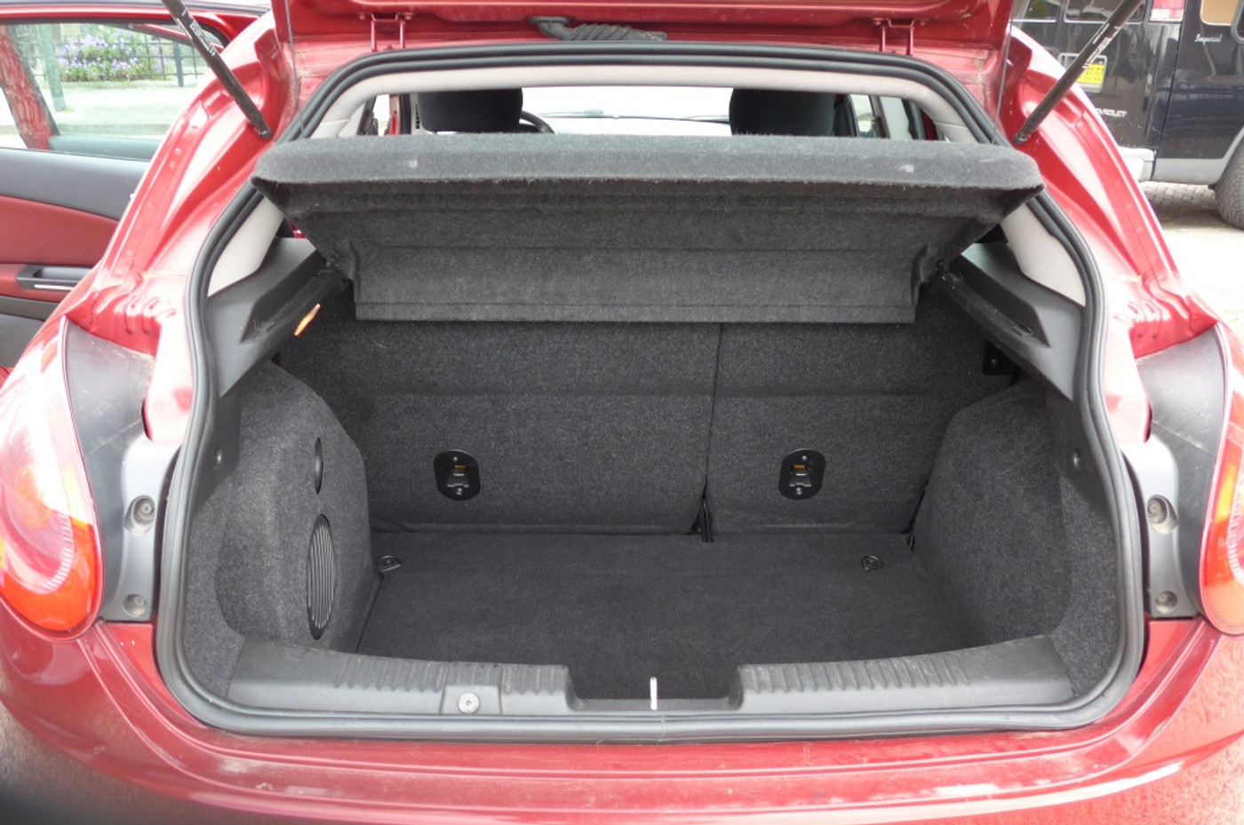 Foto van Fiat Fiat Bravo