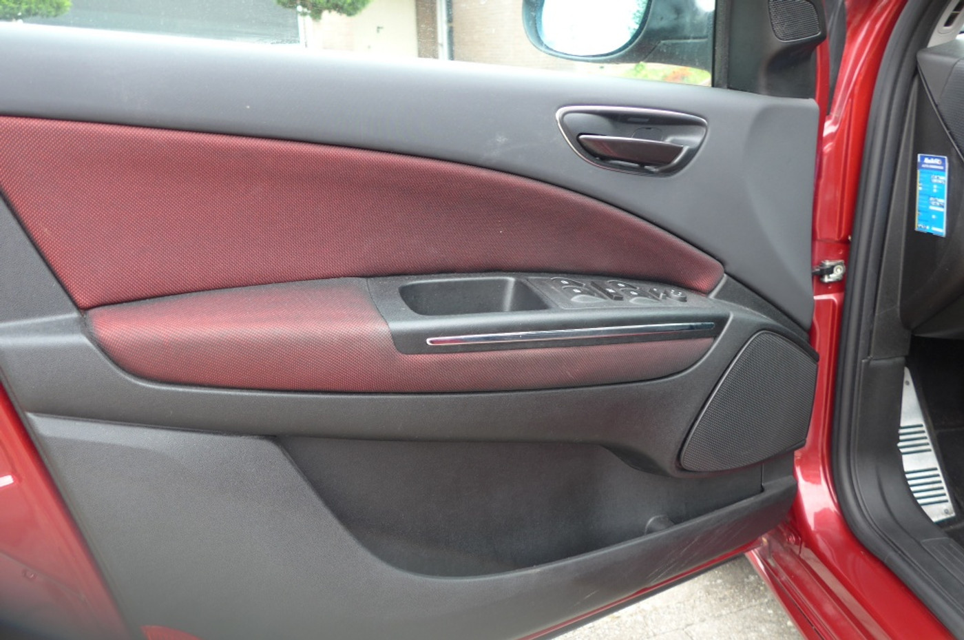 Foto van Fiat Fiat Bravo