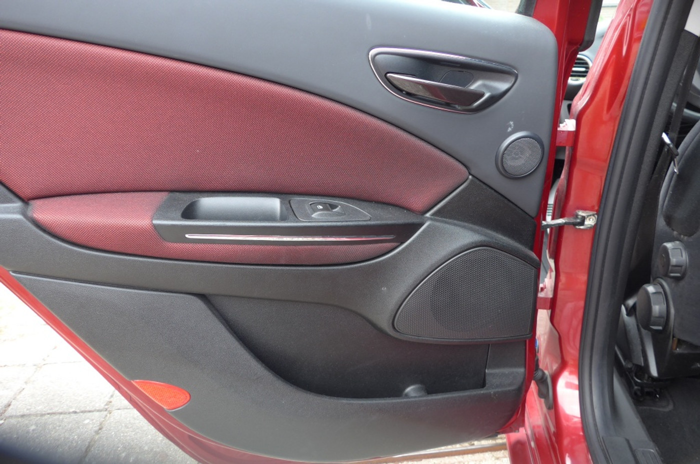 Foto van Fiat Fiat Bravo