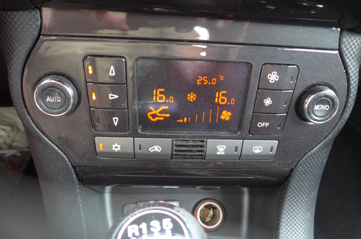 Foto van Fiat Fiat Bravo