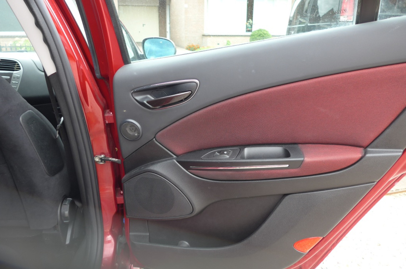 Foto van Fiat Fiat Bravo