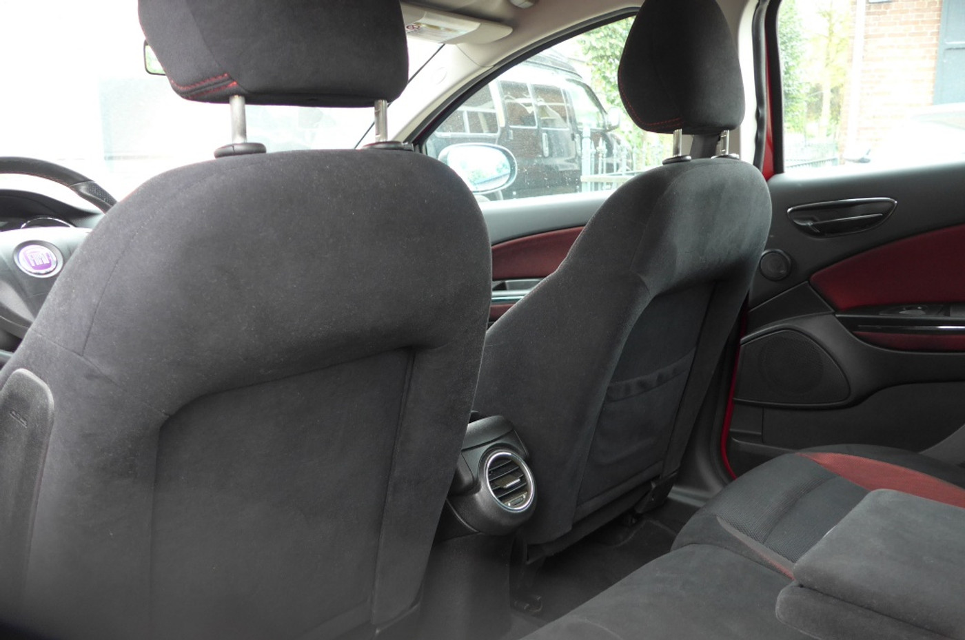 Foto van Fiat Fiat Bravo
