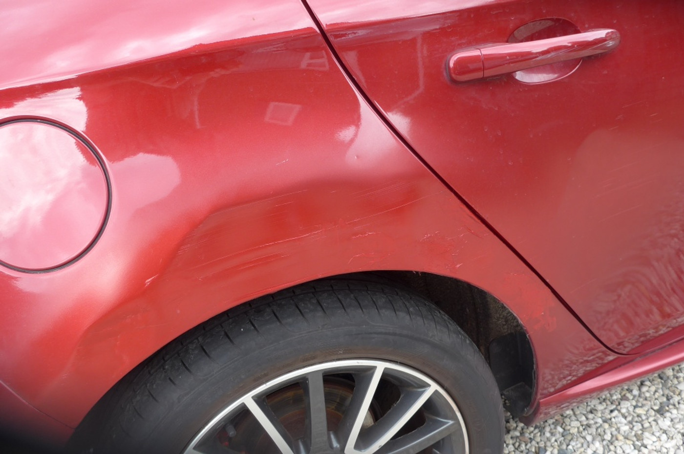 Foto van Fiat Fiat Bravo
