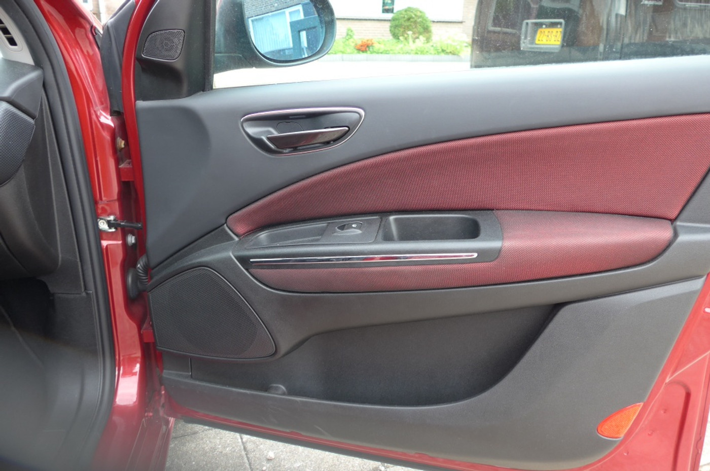 Foto van Fiat Fiat Bravo