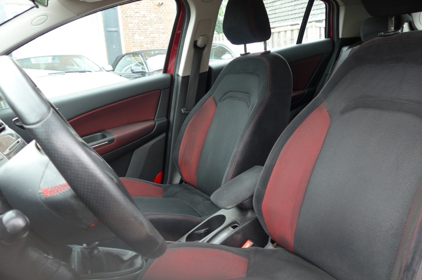 Foto van Fiat Fiat Bravo