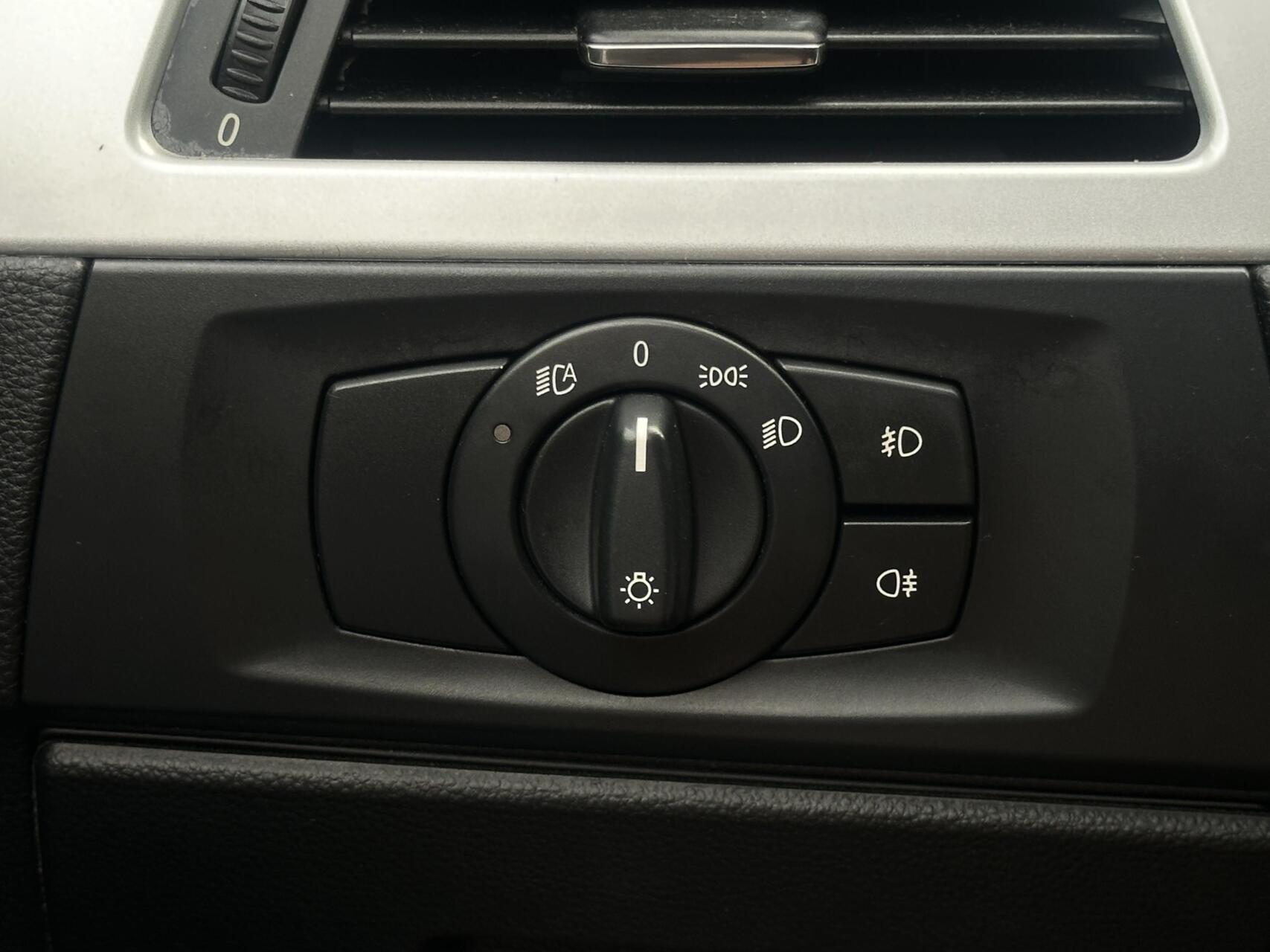 Foto van BMW 3er Reihe