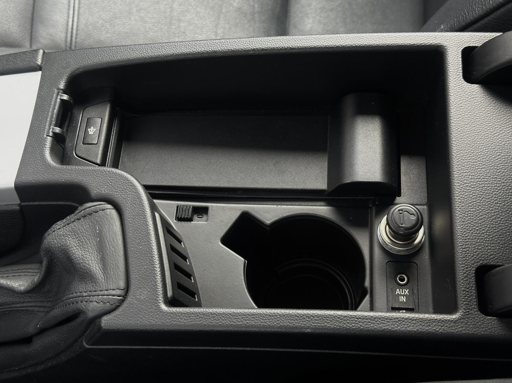 Foto van BMW 3er Reihe