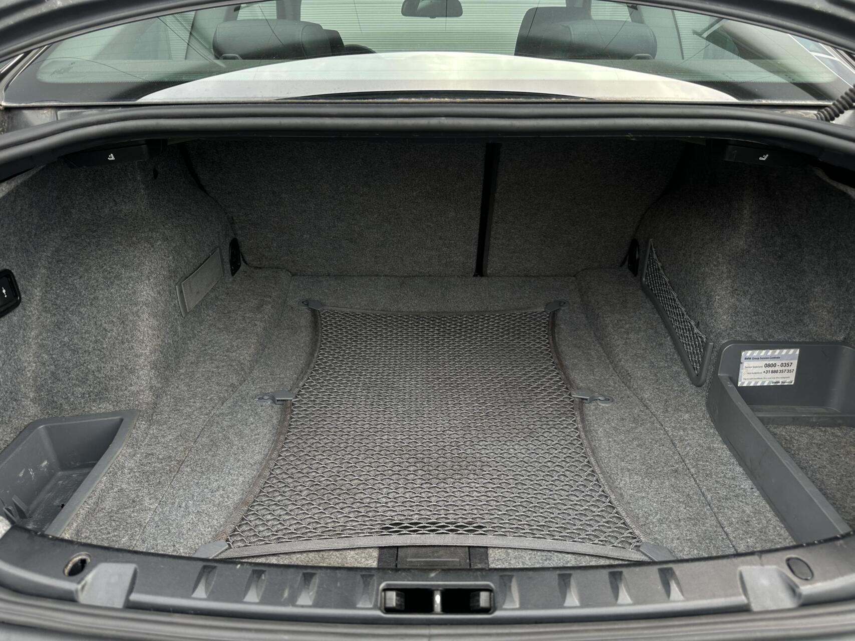 Foto van BMW 3er Reihe