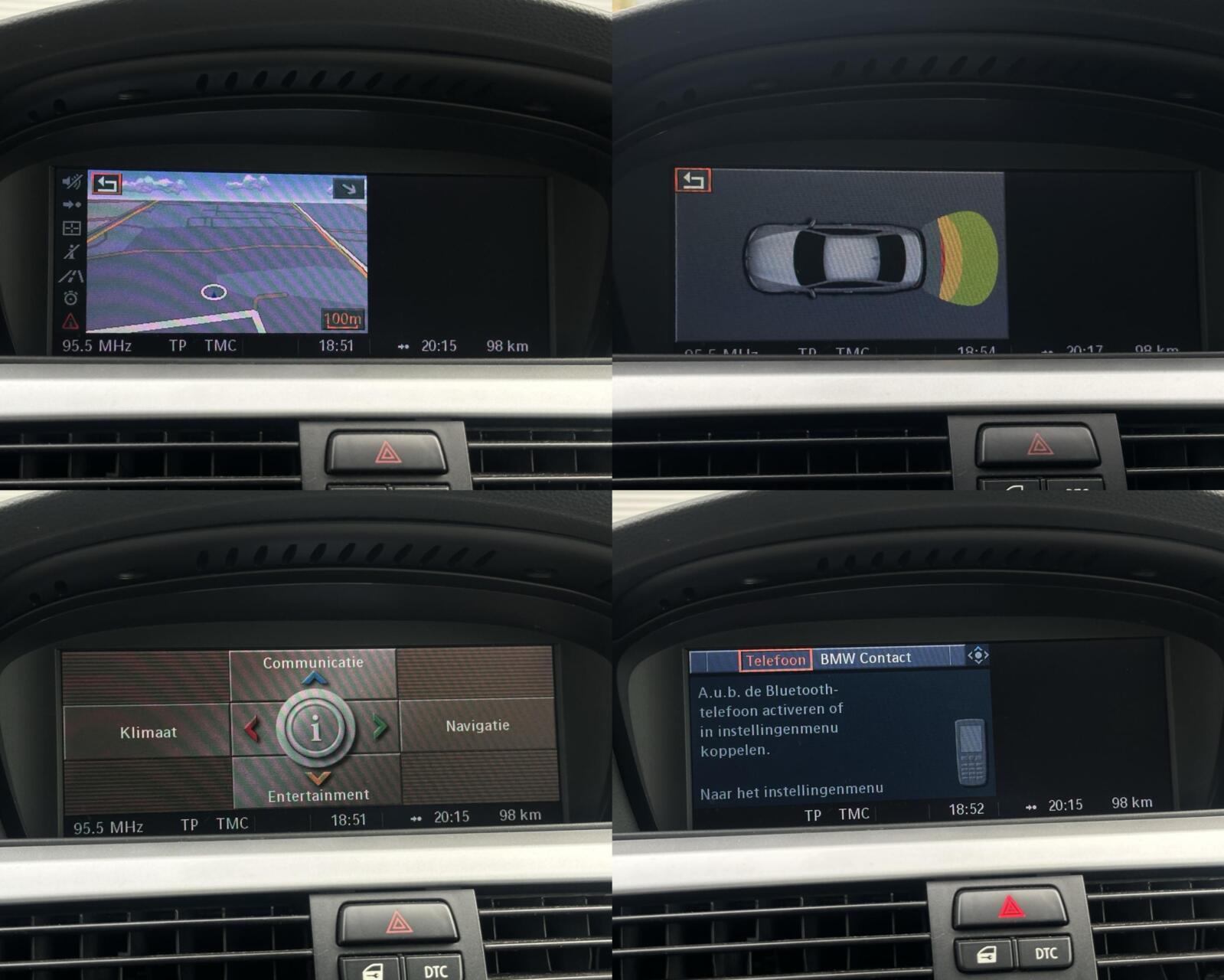 Foto van BMW 3er Reihe
