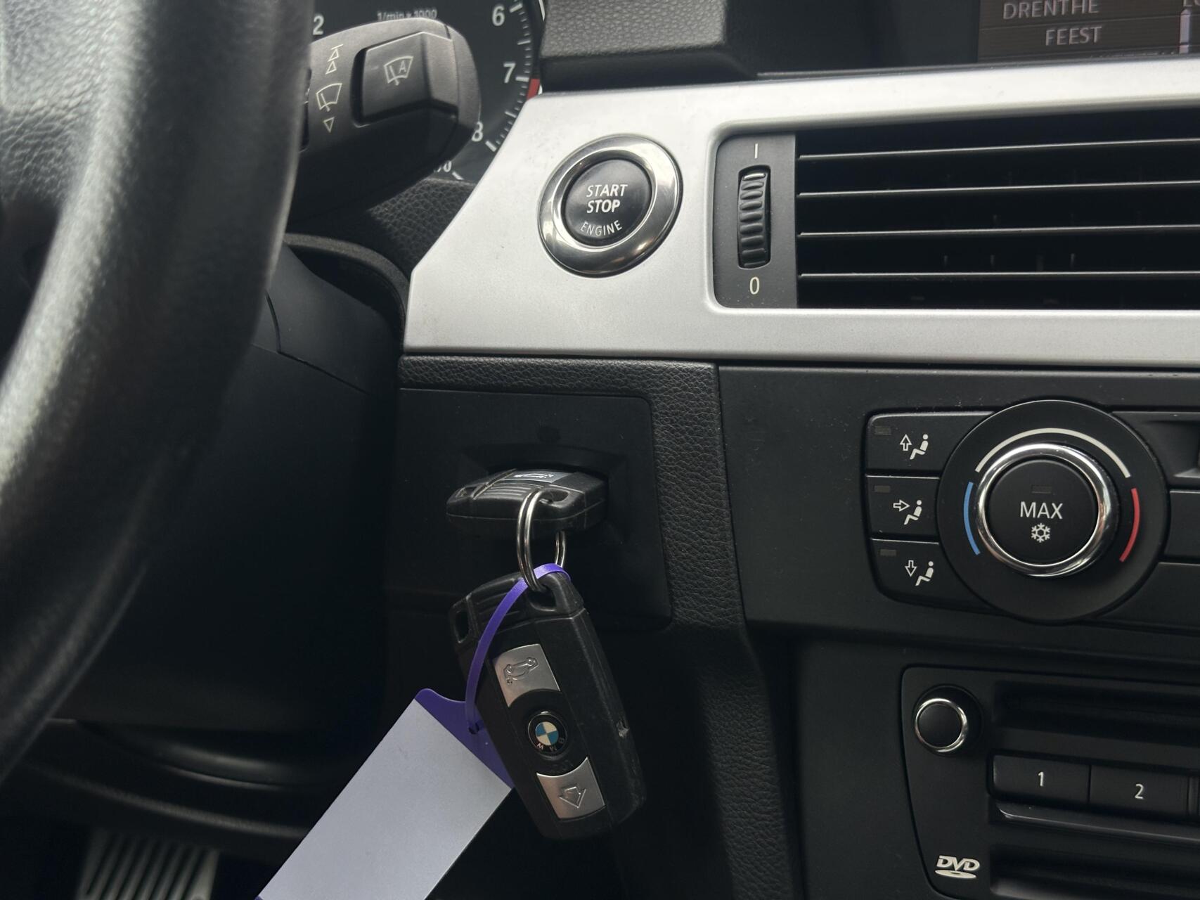 Foto van BMW 3er Reihe