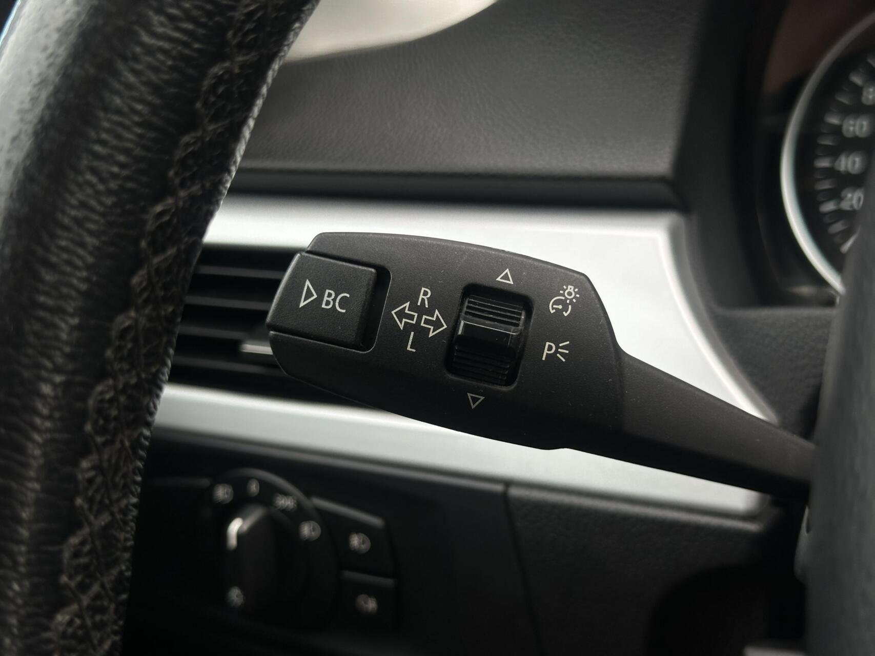 Foto van BMW 3er Reihe